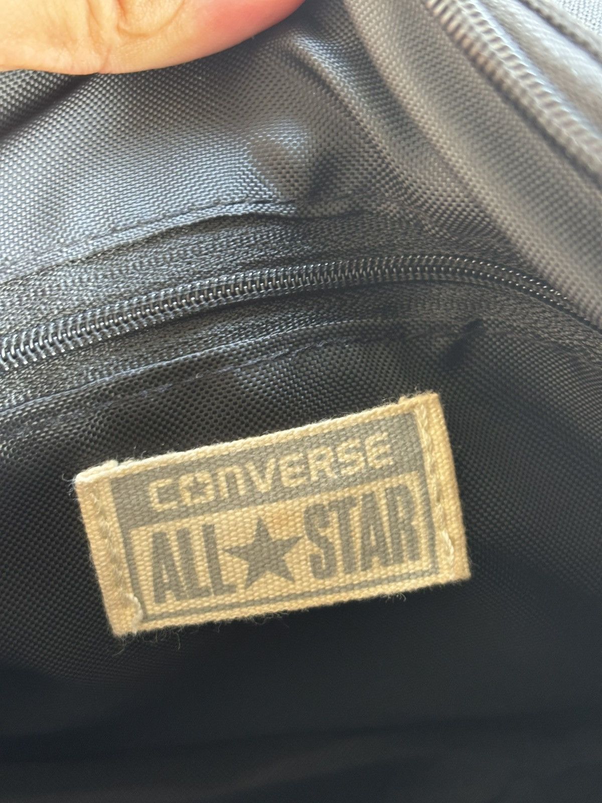 Converse Converse minibag Size ONE SIZE - 6 Thumbnail