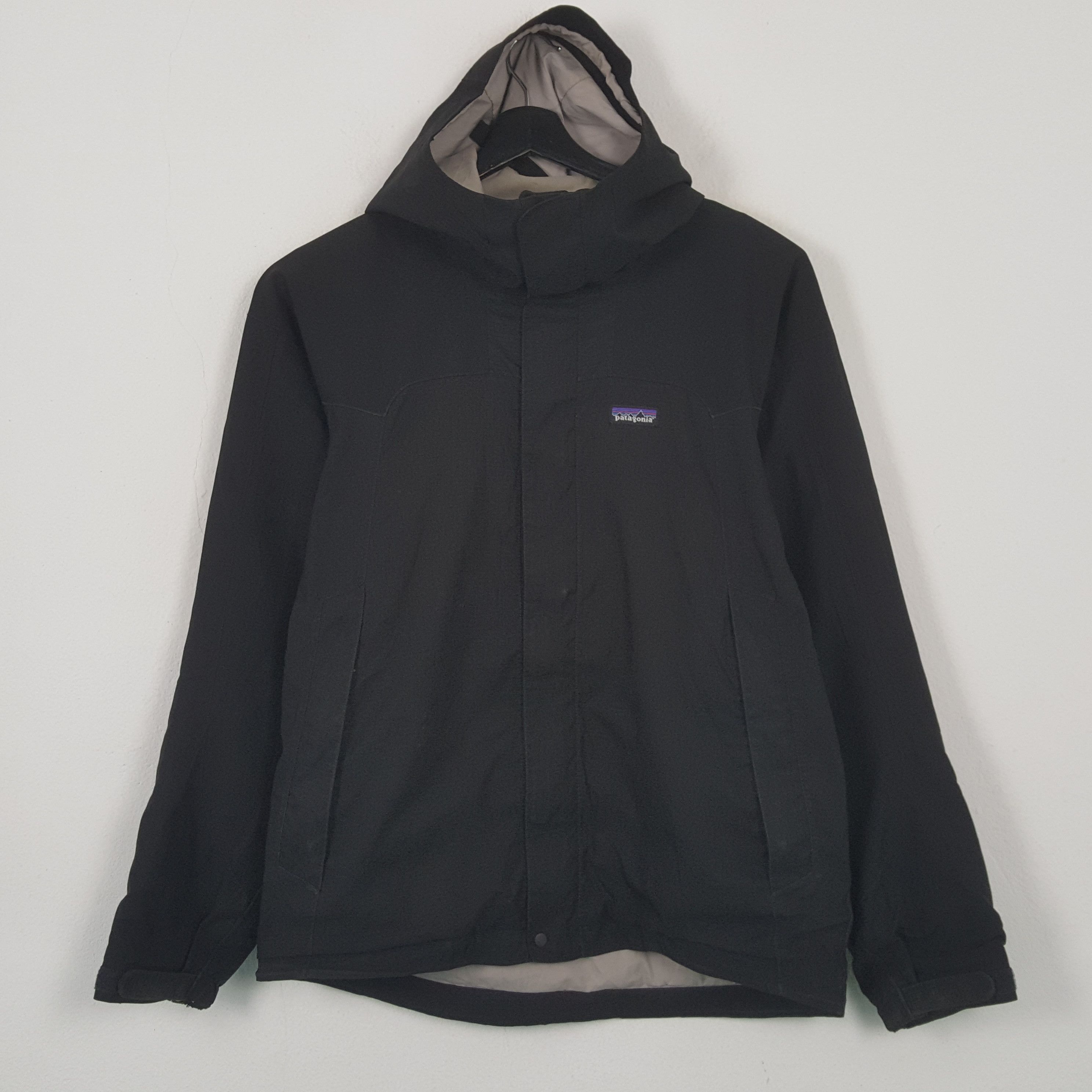Patagonia Patagonia Outdoor Style Windbreaker Jacket 33 Size US L / EU 52-54 / 3 - 1 Thumbnail