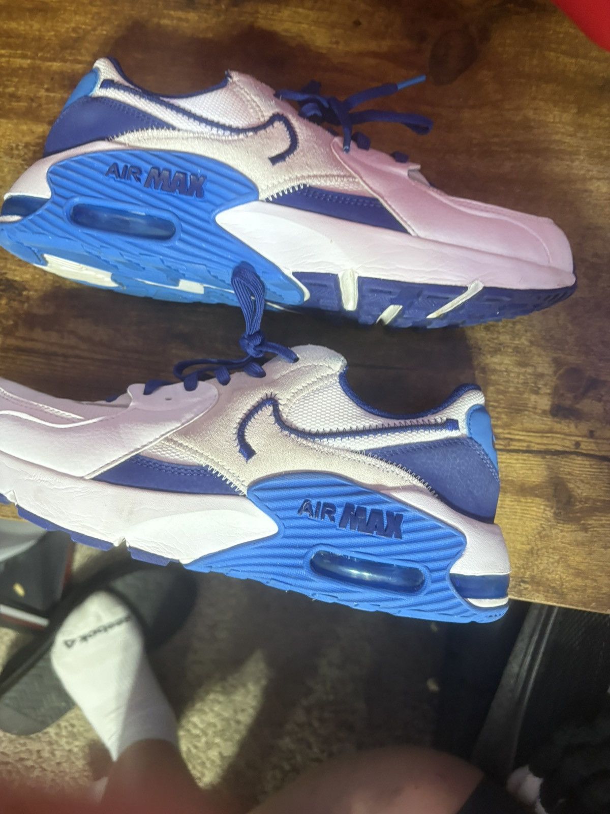 Nike Nike air max Size US 8.5 / EU 41-42 - 6 Thumbnail