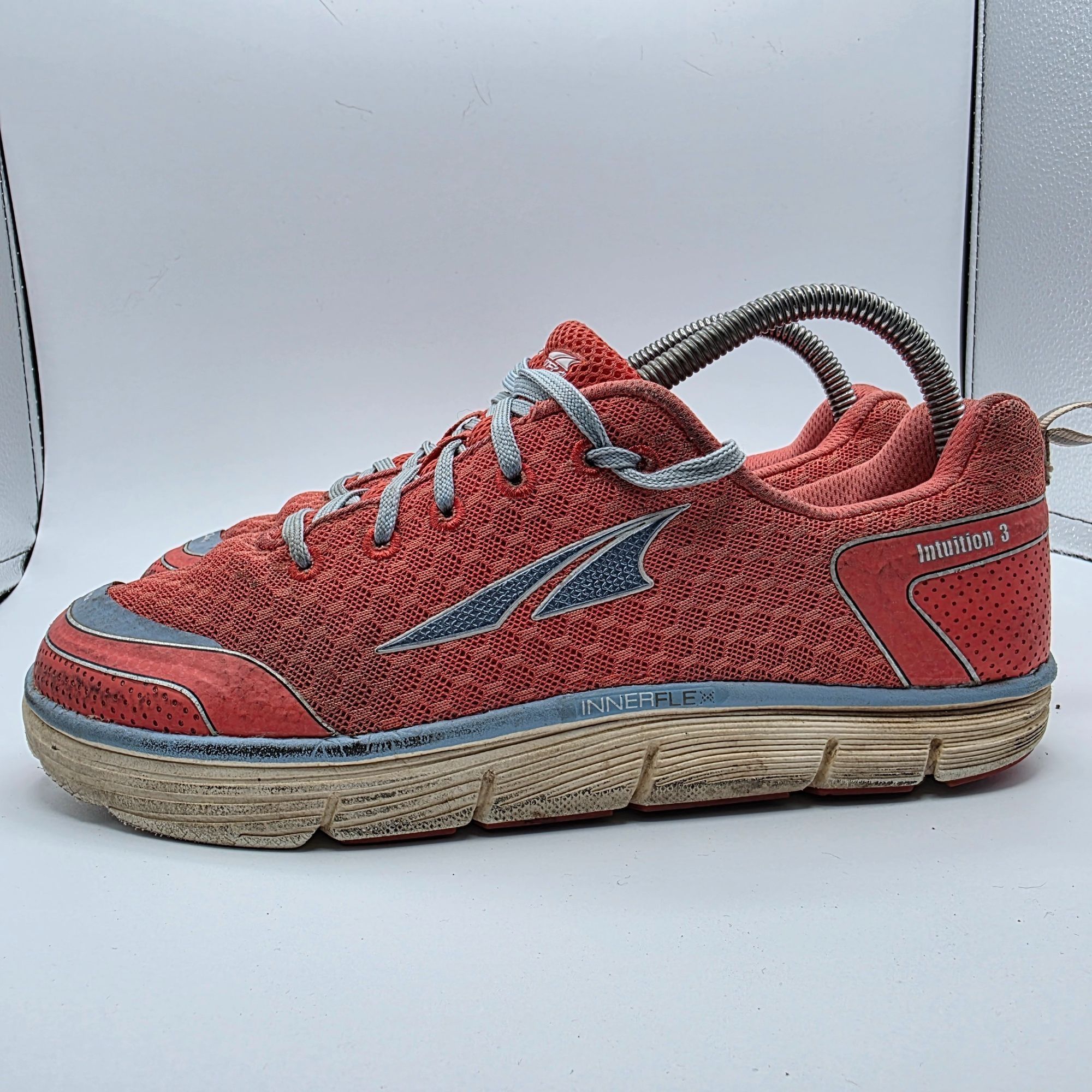 Altra Altra Intuition 3 Womens Size 8.5 Pink Athletic Shoes Walkin Size US 8.5 / IT 38.5 - 13 Thumbnail
