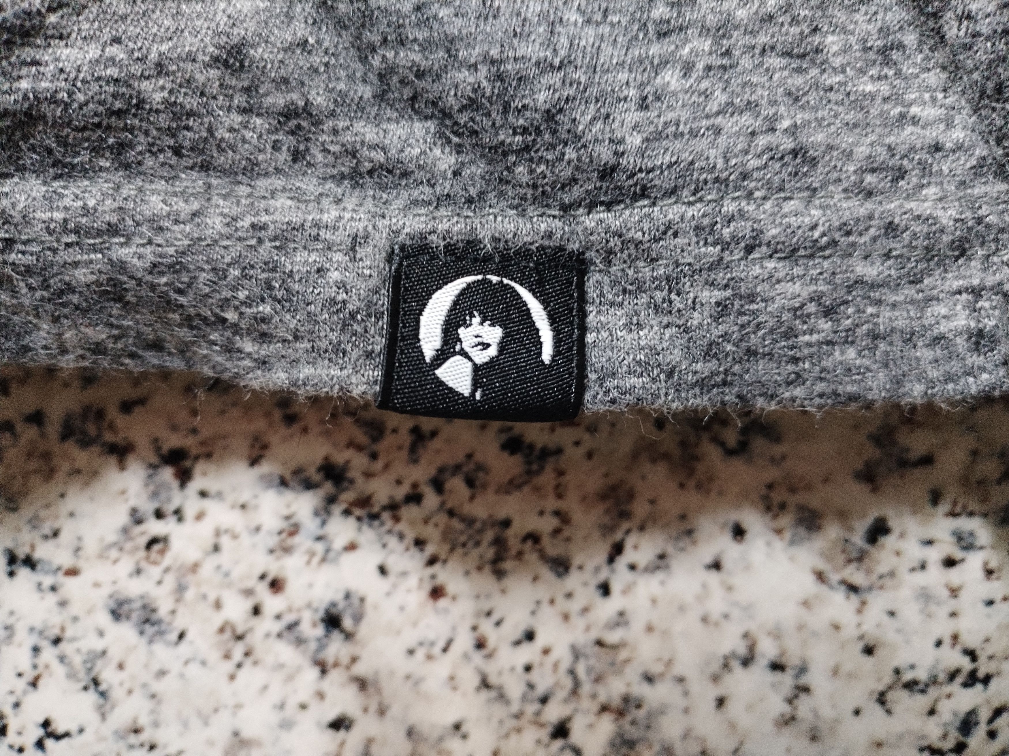 Hysteric Glamour VINTAGE HYSTERIC GLAMOUR VERY RARE Size US S / EU 44-46 / 1 - 7 Thumbnail