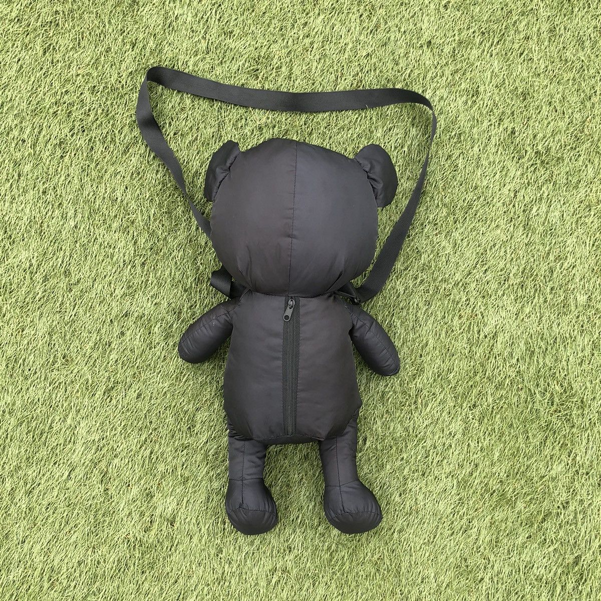 Disney × Vintage Bear plush bag Size ONE SIZE - 3 Thumbnail