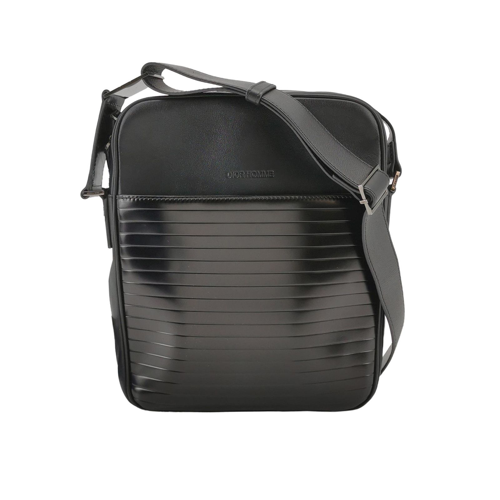 Dior Dior Homme Drum Bag | Grailed