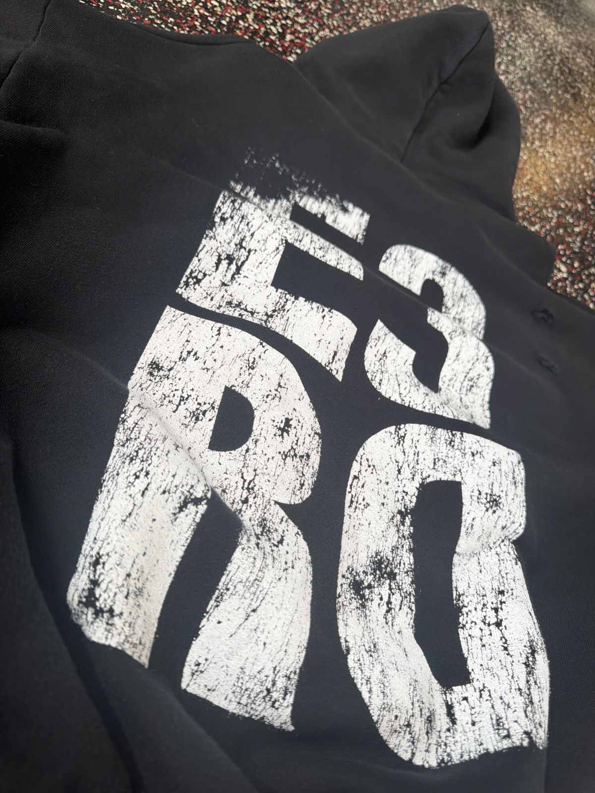 HMDD HMDD Hoodie Size US L / EU 52-54 / 3 - 3 Thumbnail