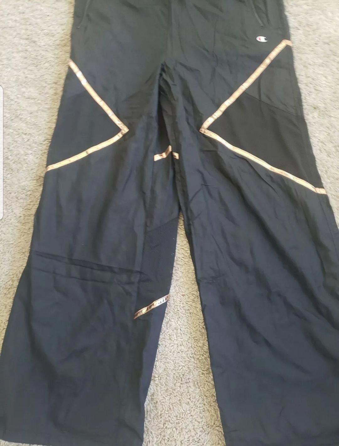 Champion New women's champion overalls Bibs size Size ONE SIZE - 5 Thumbnail