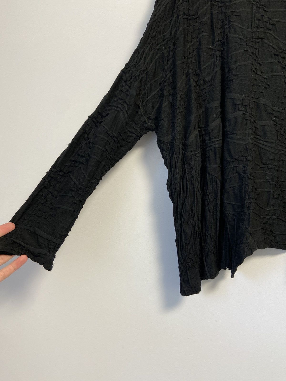 OSKA Oska Long Sleeve Top Size XS / US 0-2 / IT 36-38 - 6 Thumbnail