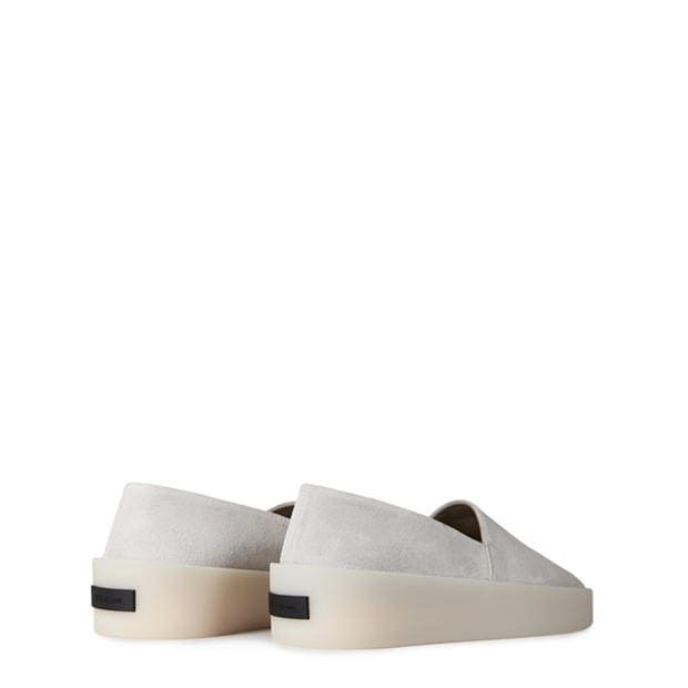 Fear of God Leather Espadrilles Size US 9.5 / EU 42-43 - 3 Thumbnail