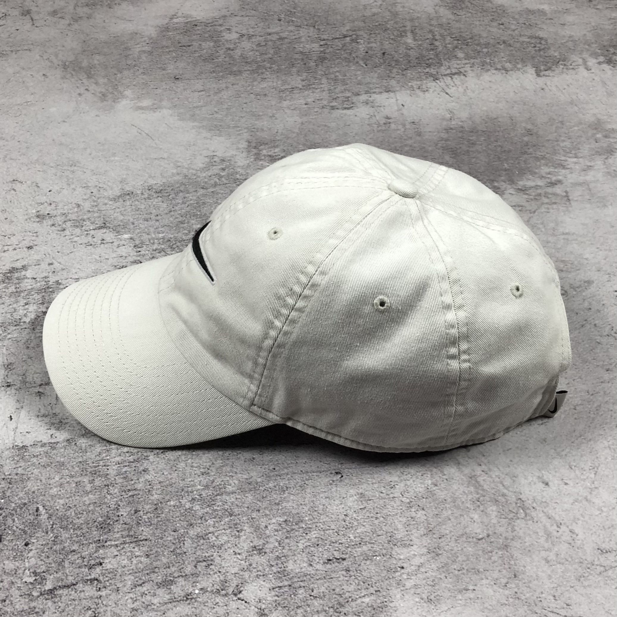 Nike Nike Swoosh Cap Size ONE SIZE - 4 Thumbnail