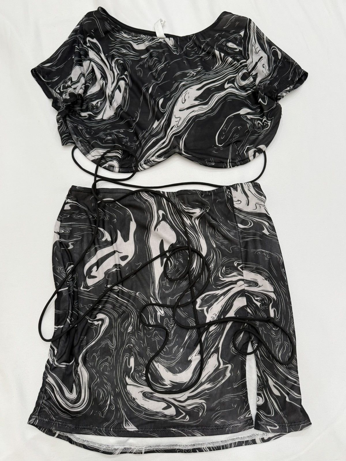 Other Lucy in the sky two piece set Size M / US 6-8 / IT 42-44 - 1 Thumbnail