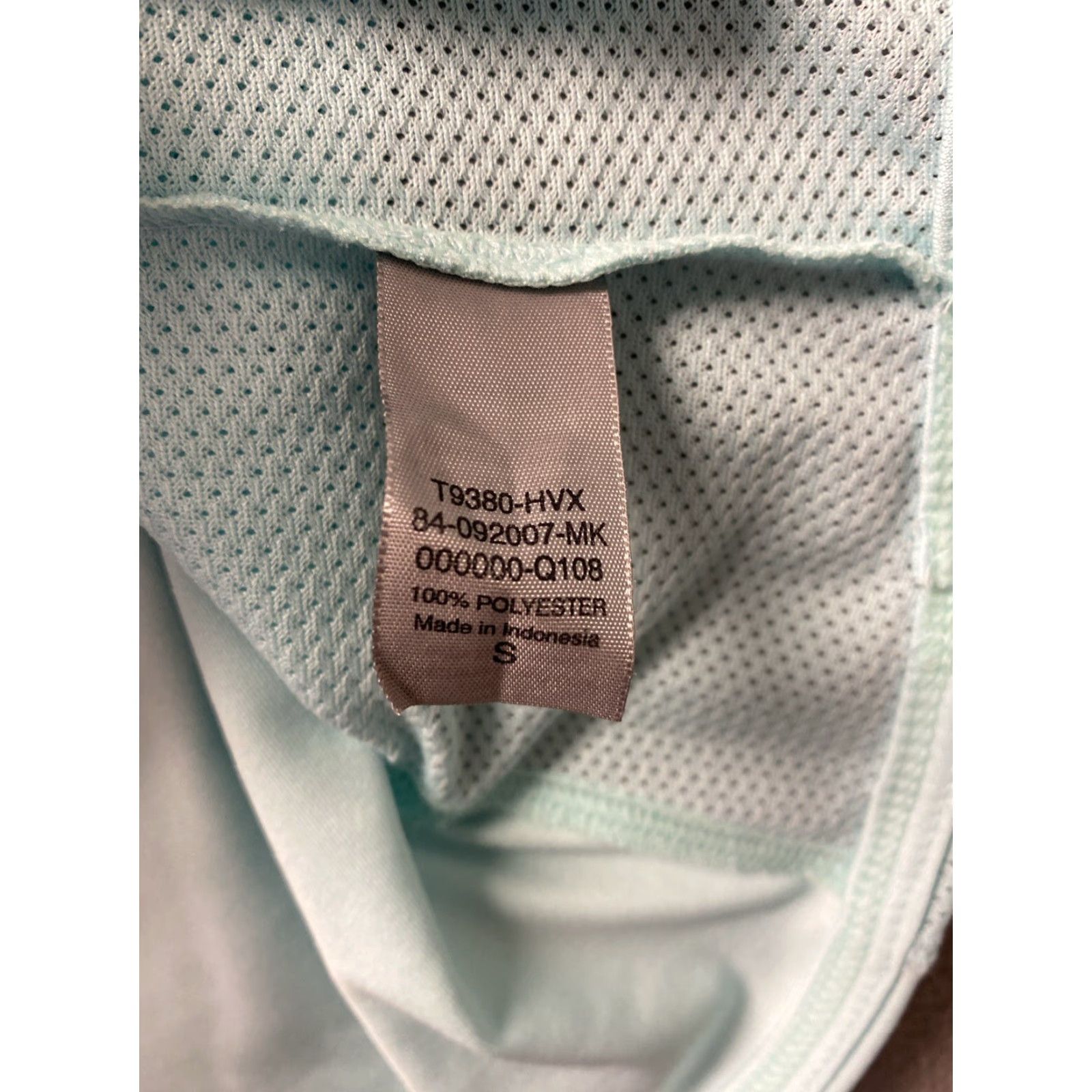 Champion Champion Shirt Womens S White Long Sleeve Soft /118-46 Size S / US 4 / IT 40 - 5 Thumbnail