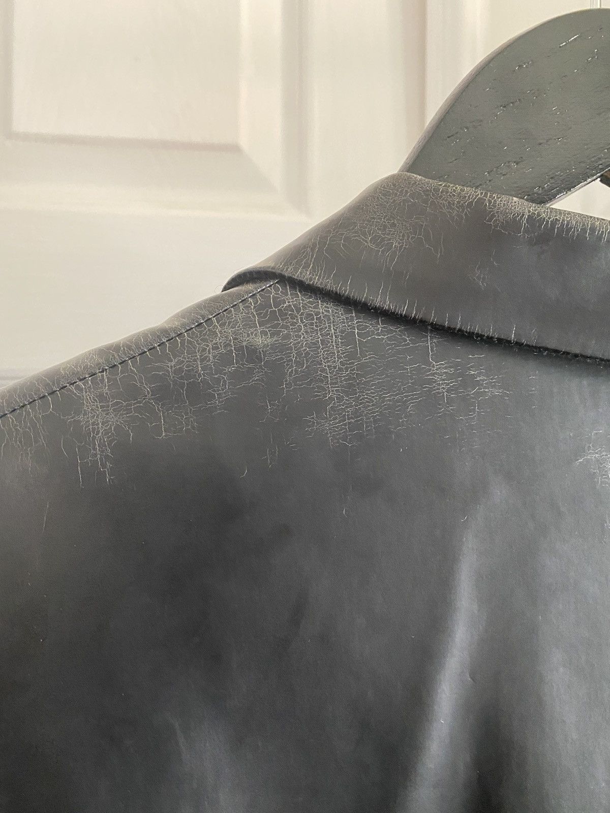 Maison Margiela AW94 reproduction PVC coat Size US M / EU 48-50 / 2 - 6 Thumbnail