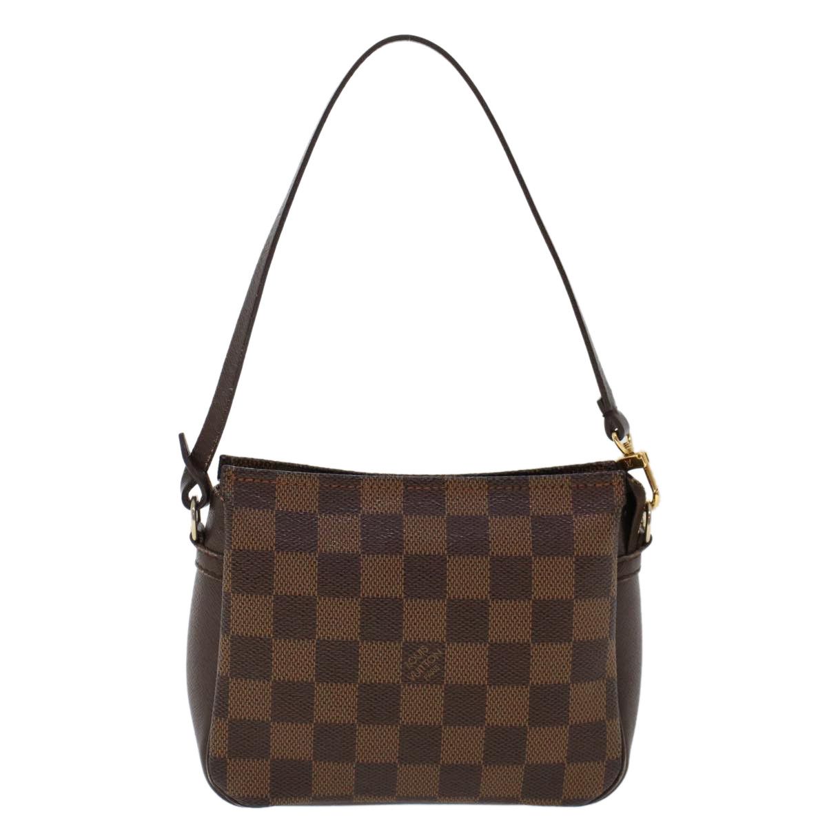 Louis Vuitton Trousse makeup clutch