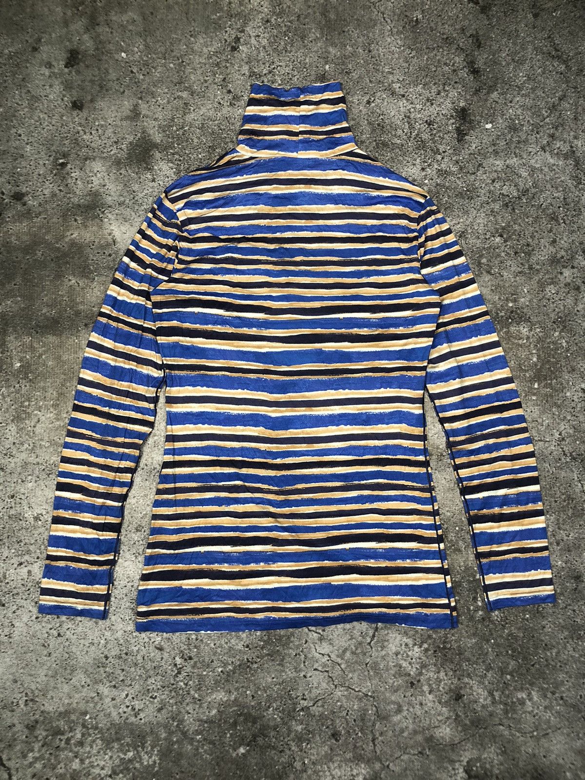 Marni × Uniqlo Marni Uniqlo Longsleeve Size US XS / EU 42 / 0 - 1 Thumbnail