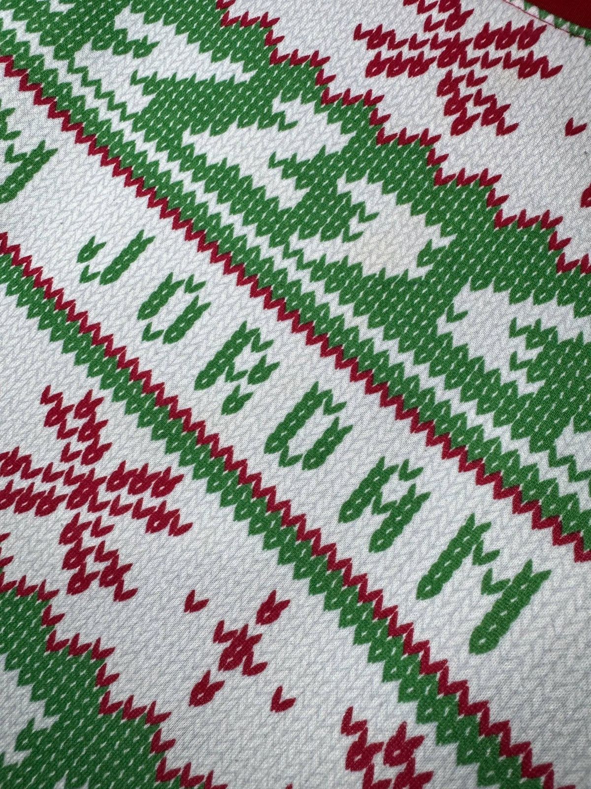 Jordan Brand Men’s Jordan Vintage Sweatshirt y2k Streetwear Christmas Size US S / EU 44-46 / 1 - 9 Thumbnail