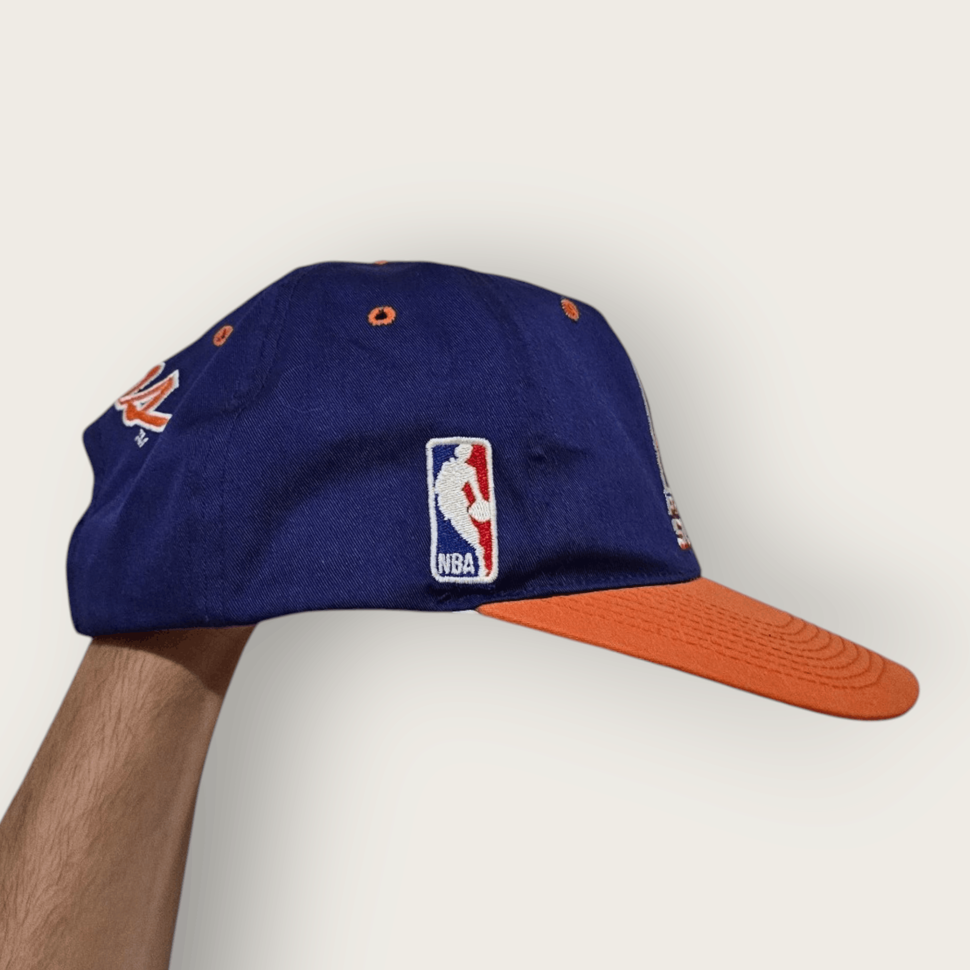 Sports Specialties Phoenix Suns Sports Specialities Hat Size ONE SIZE - 2 Thumbnail
