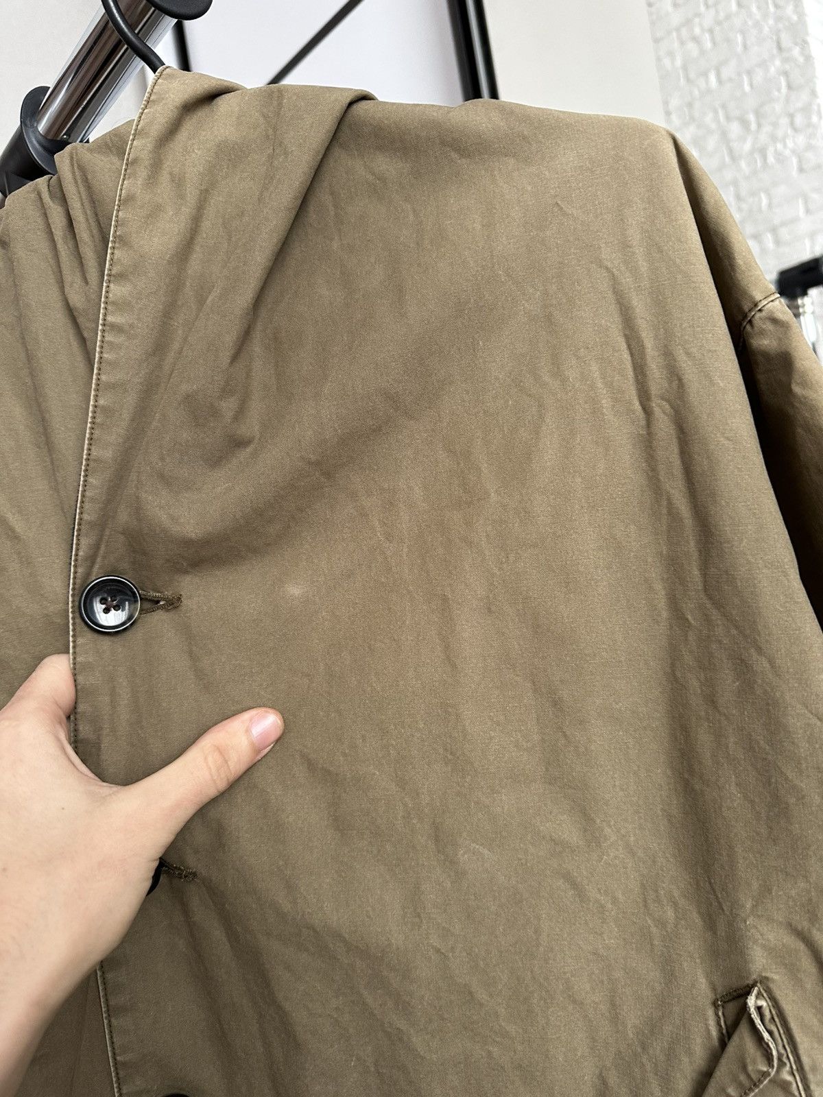 Other Liflattie Ships Parka Jacket Japanese Size US M / EU 48-50 / 2 - 7 Thumbnail