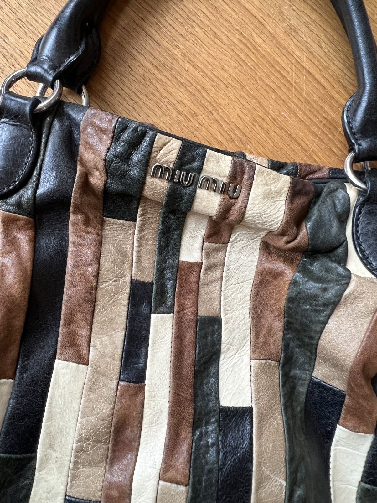 Miu Miu Miu Miu bag Size ONE SIZE - 2 Thumbnail