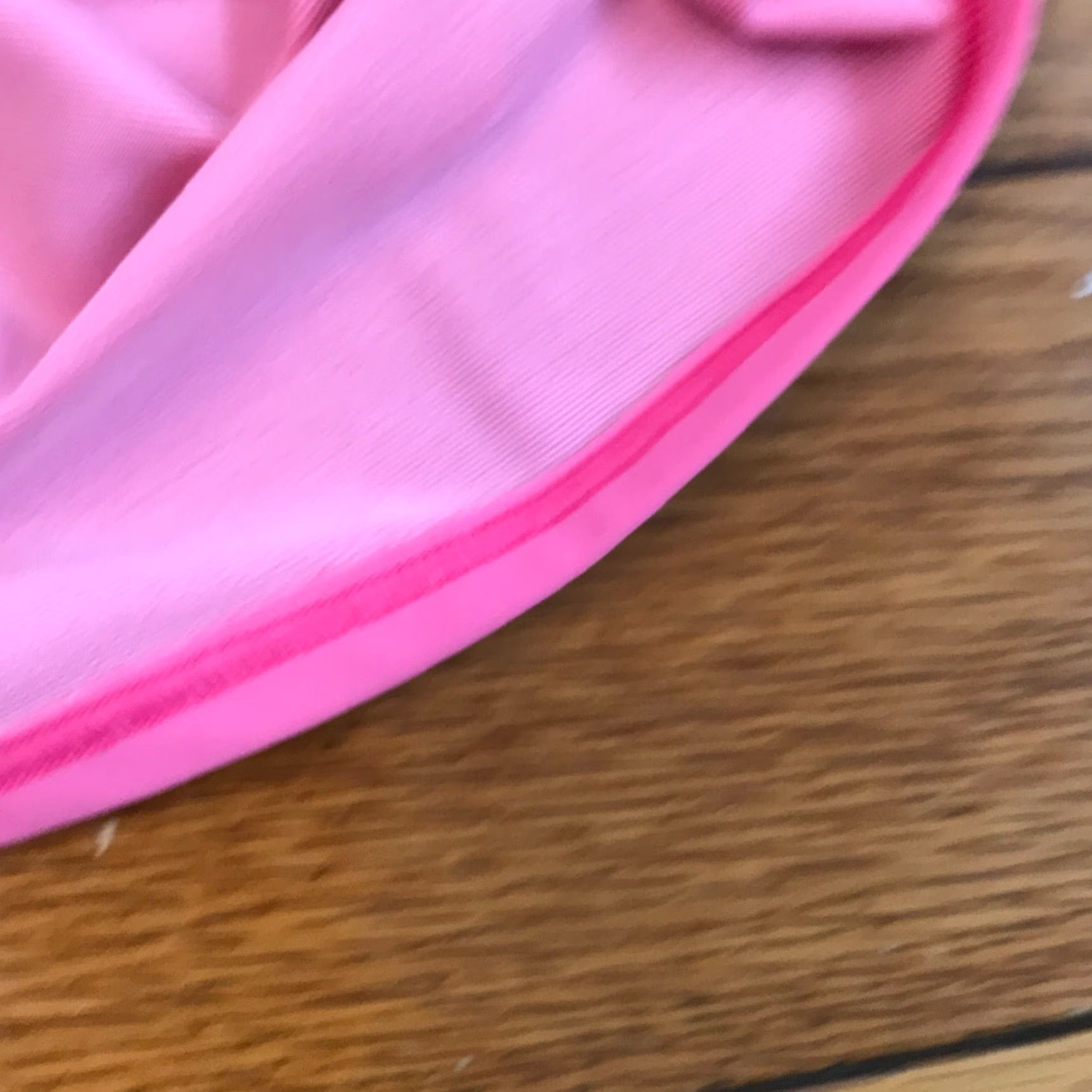 Under Armour Under Armour Womens Tank Top Sleeveless V Neck Pink Pullover Activewear Size M Shirt Womens Size M / US 6-8 / IT 42-44 - 4 Thumbnail