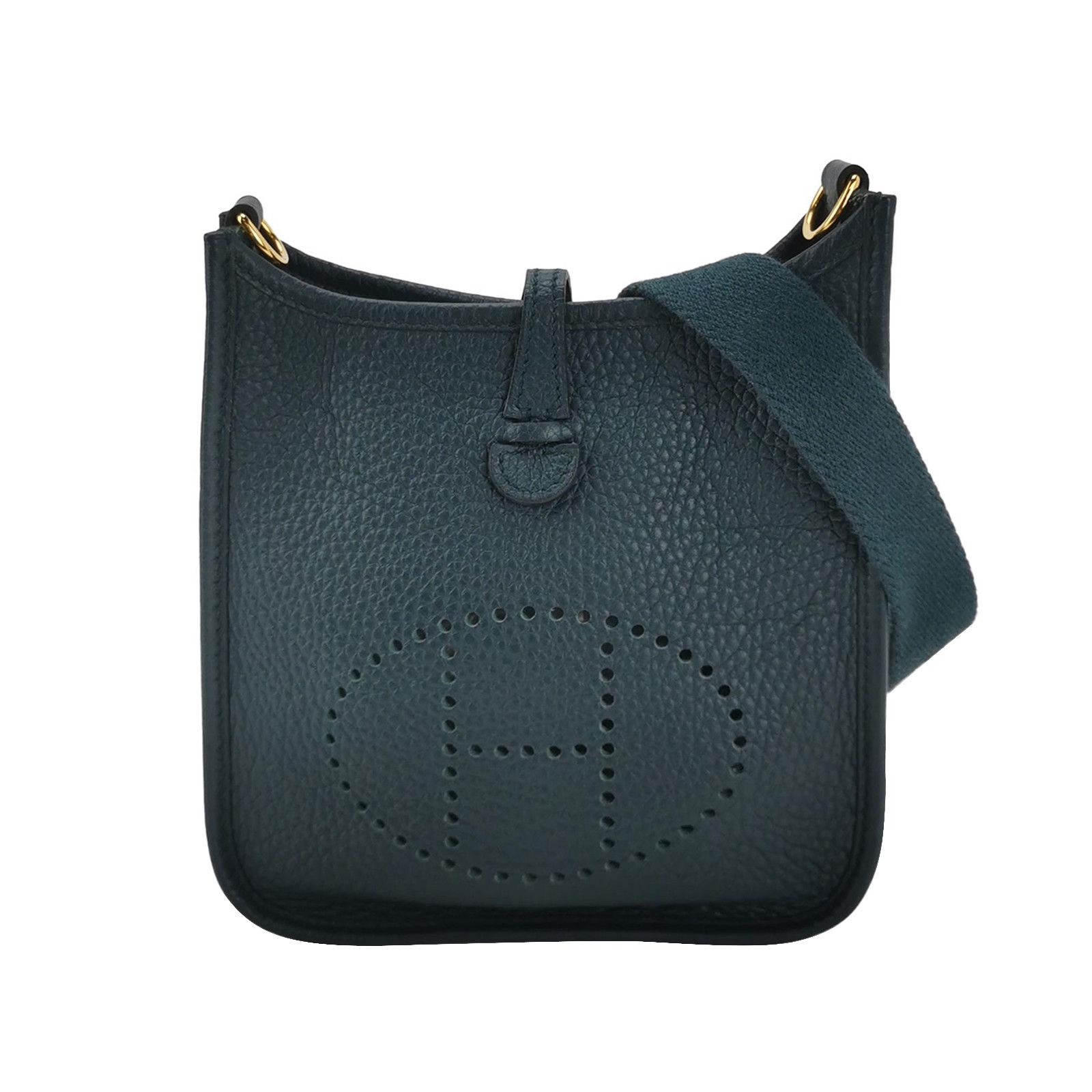 Hermes Hermes Women os Shoulder Bags Size ONE SIZE - 1 Thumbnail