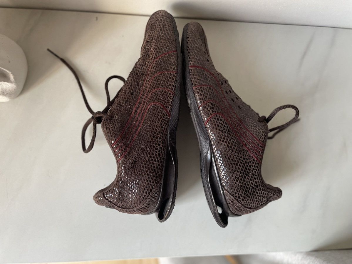 Puma Puma lowvitation snake lux 38 Size US 7.5 / IT 37.5 - 2 Thumbnail