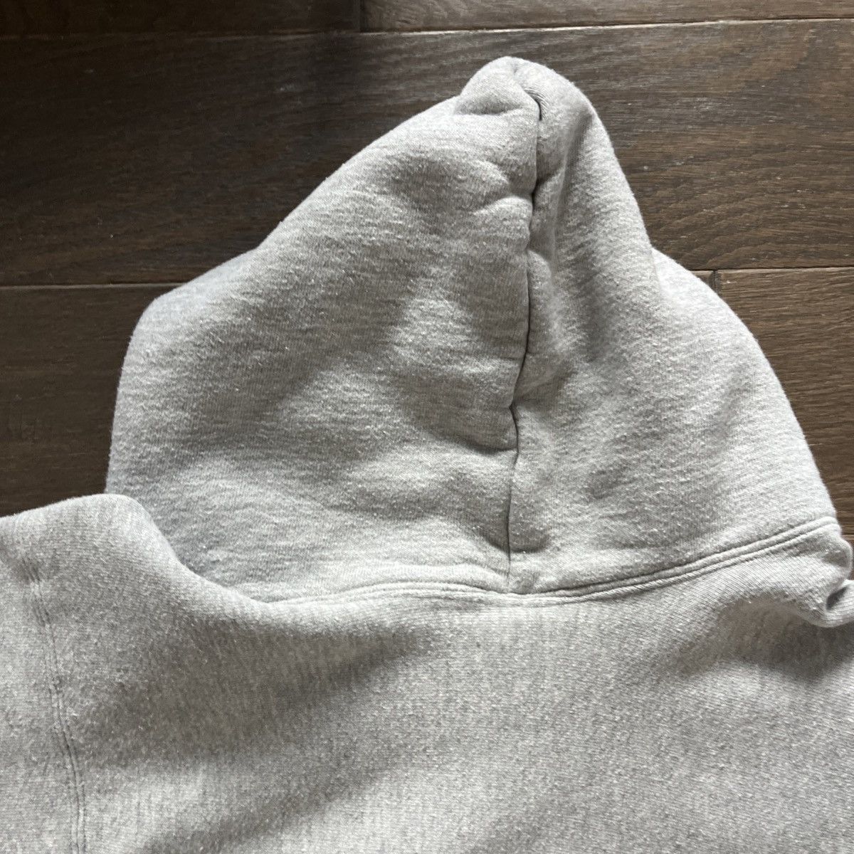 Champion 80s VTG USAFA Military-Issued Champion Reverse Weave Hoodie Size US M / EU 48-50 / 2 - 14 Thumbnail