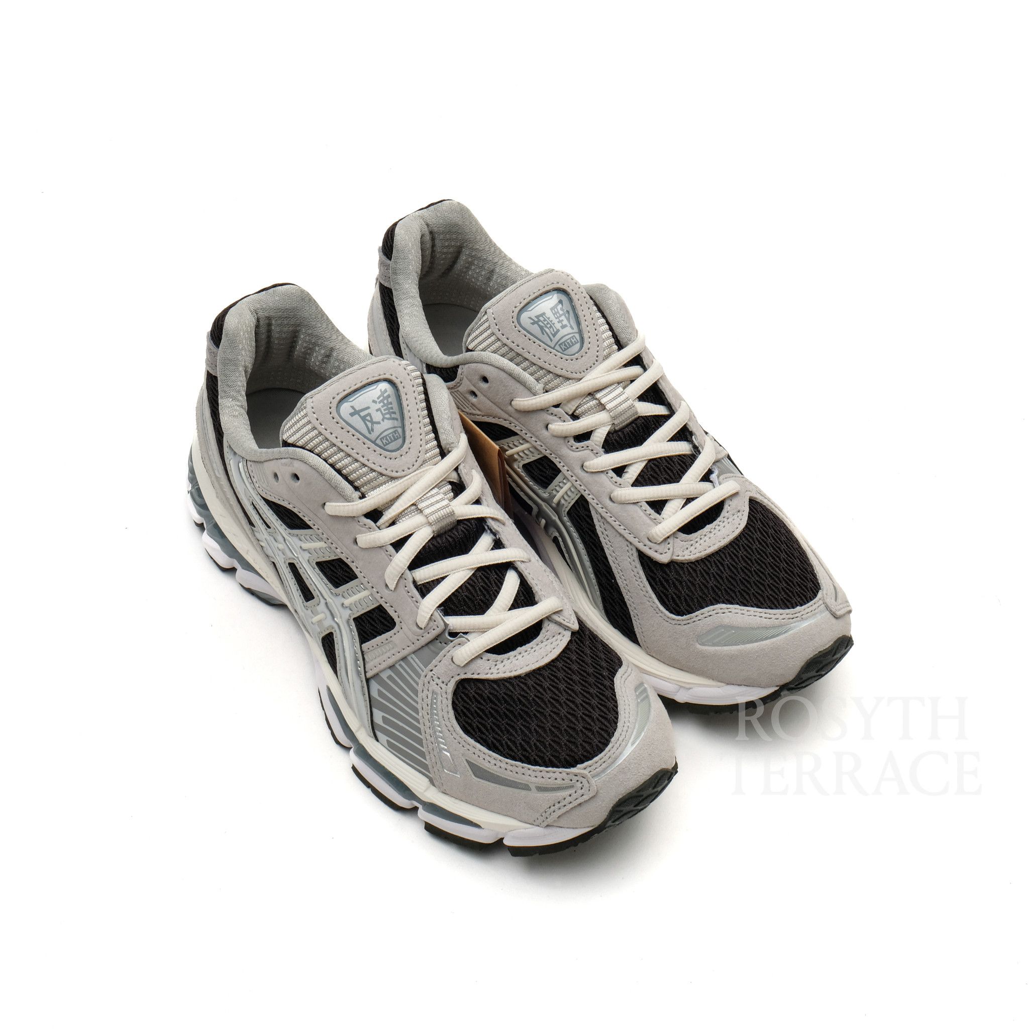 Asics × Kith 【KITH x ASICS / GEL-KAYANO 12.1 / 27CM】 Size US 9 / EU 42 - 1 Thumbnail