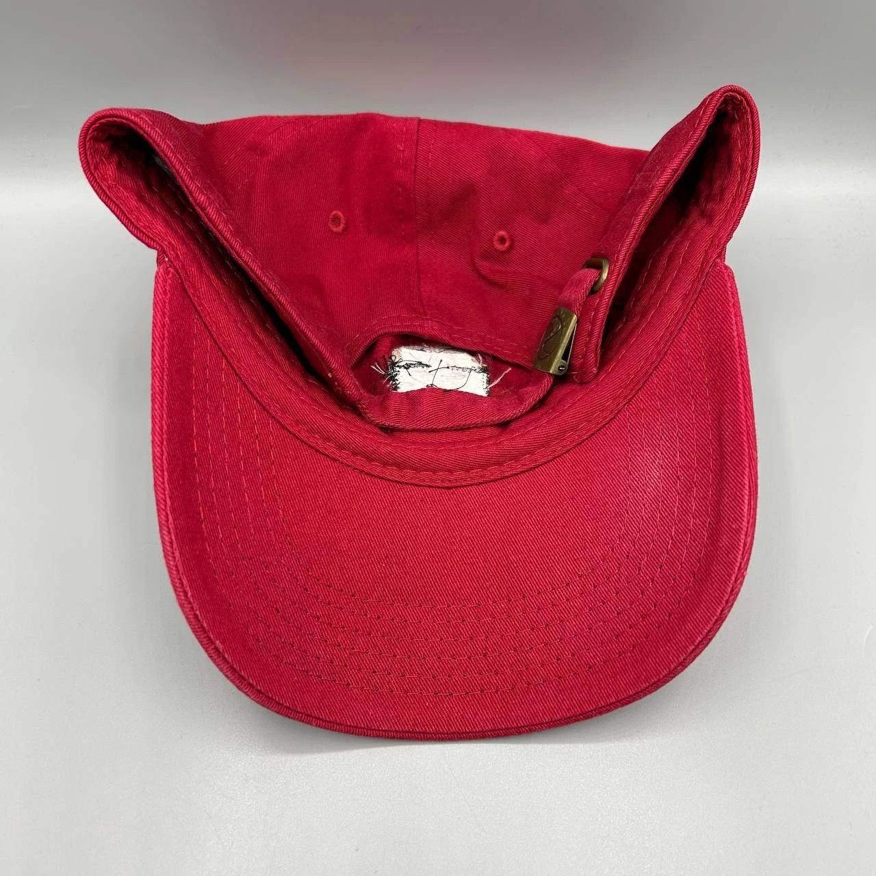 Other Kanye West Hat Men Embroidered Newhattan Strap Back Cotton Size ONE SIZE - 8 Thumbnail