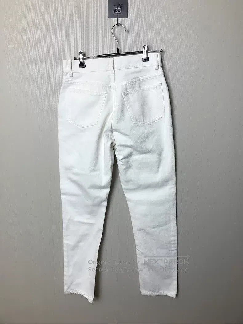Balenciaga Balenciaga Jeans Size US 26 / EU 42 - 2 Thumbnail