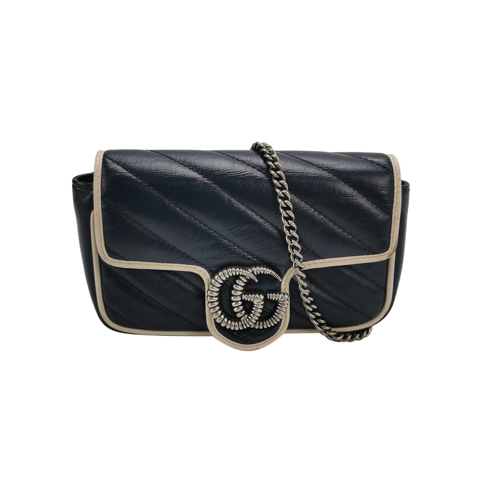 Gucci Gucci Women os Shoulder Bags Size ONE SIZE - 1 Thumbnail
