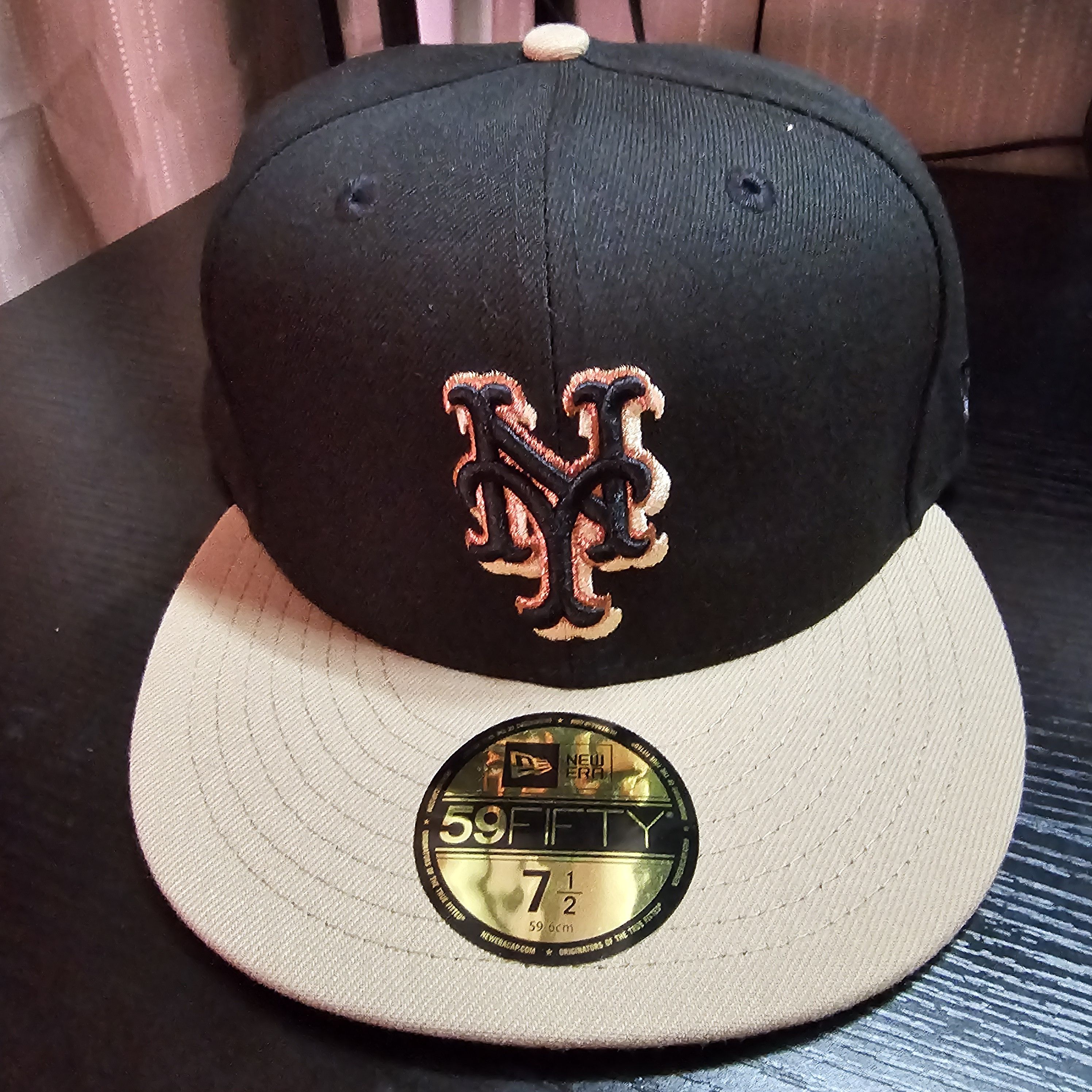 New Era Mets Rustbelt 2.0 Size ONE SIZE - 1 Thumbnail