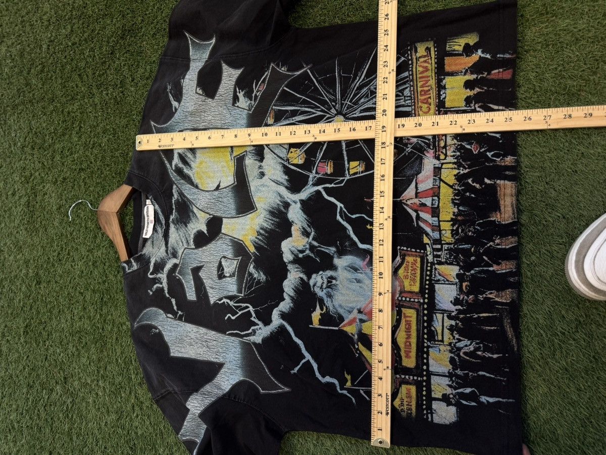 Vale Vale Carnival Tee Shirt Size XXL Brand New Size US XXL / EU 58 / 5 - 10 Thumbnail