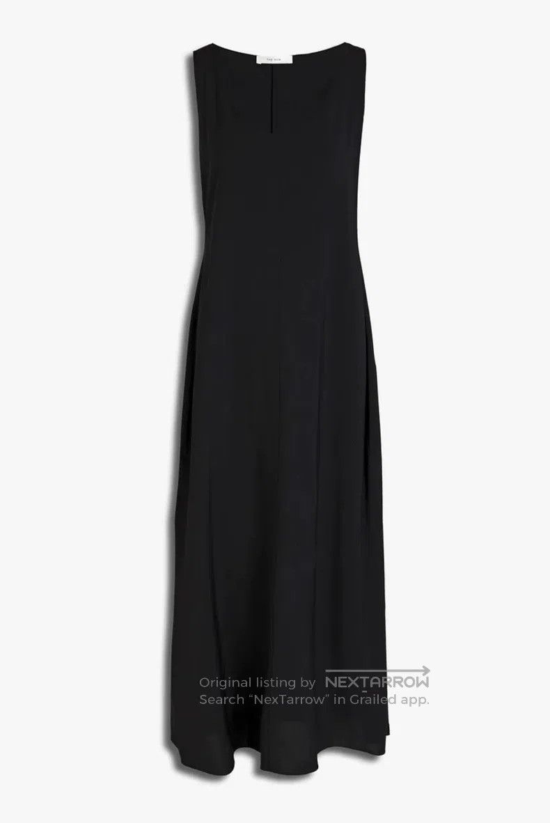 The Row The row size 6 Classic black skirt Size M / US 6-8 / IT 42-44 - 3 Thumbnail