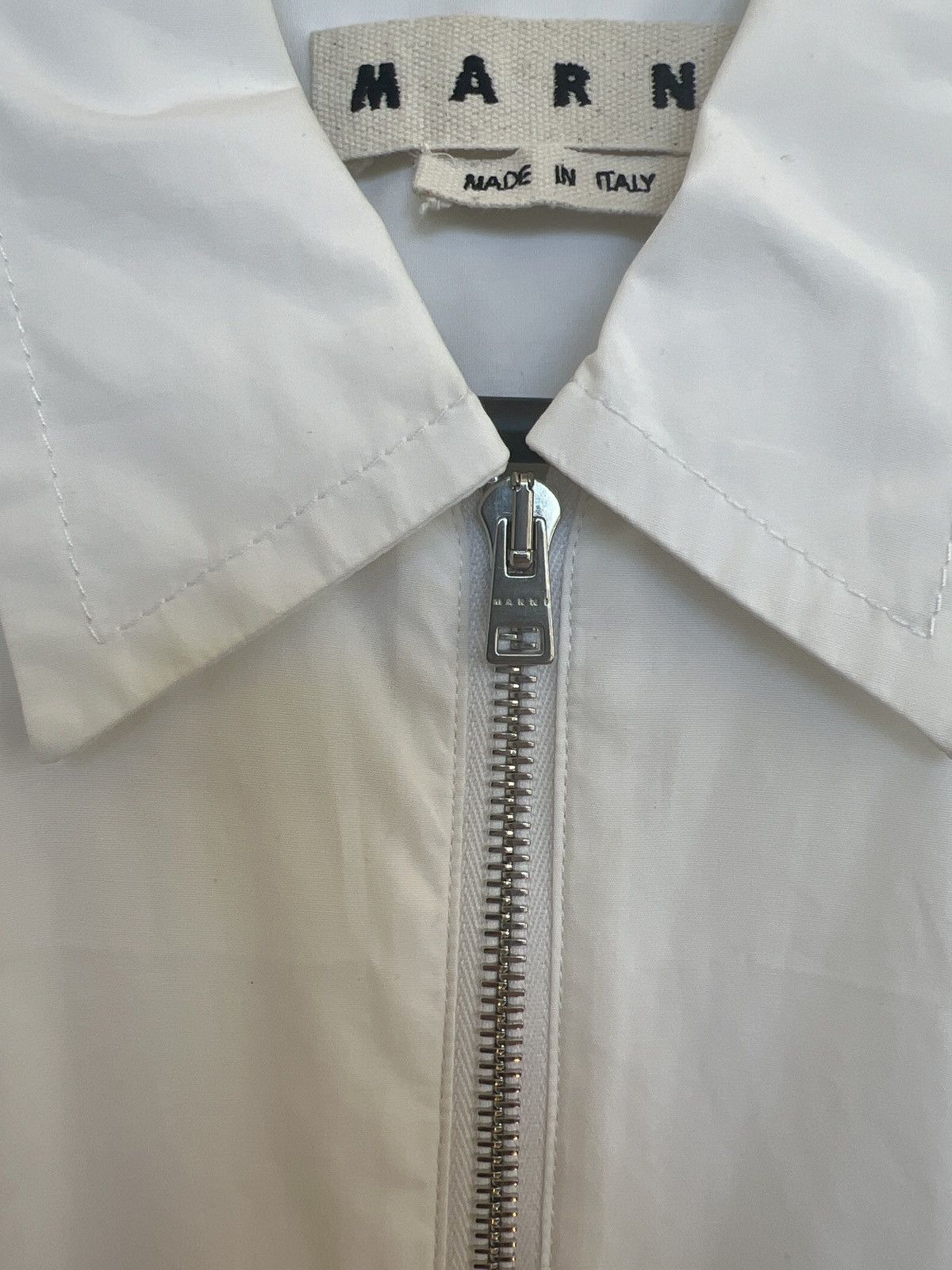 Marni Marni shirt jacket Size US M / EU 48-50 / 2 - 6 Thumbnail