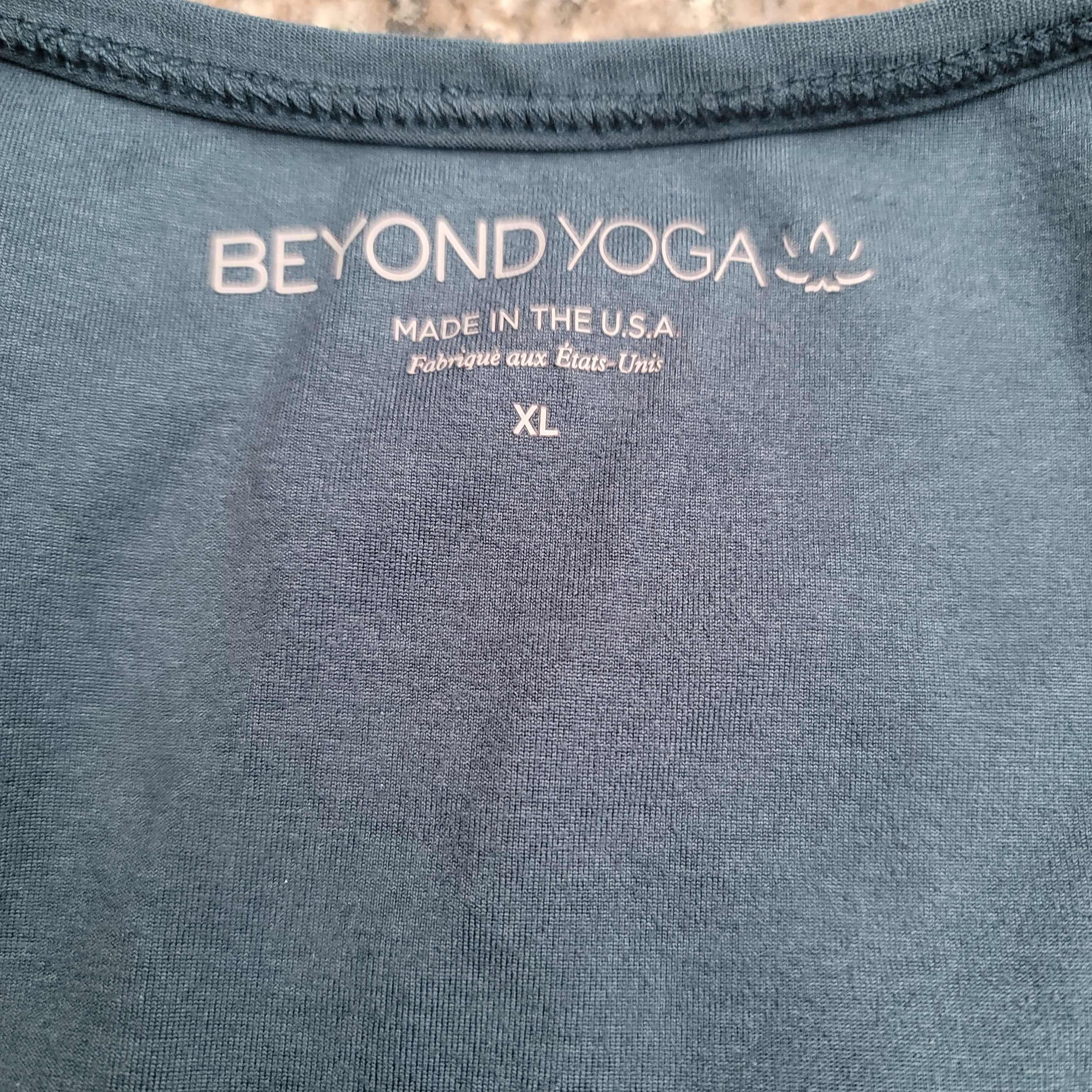 Beyond Yoga Beyond yoga bra size XL Size ONE SIZE - 4 Thumbnail