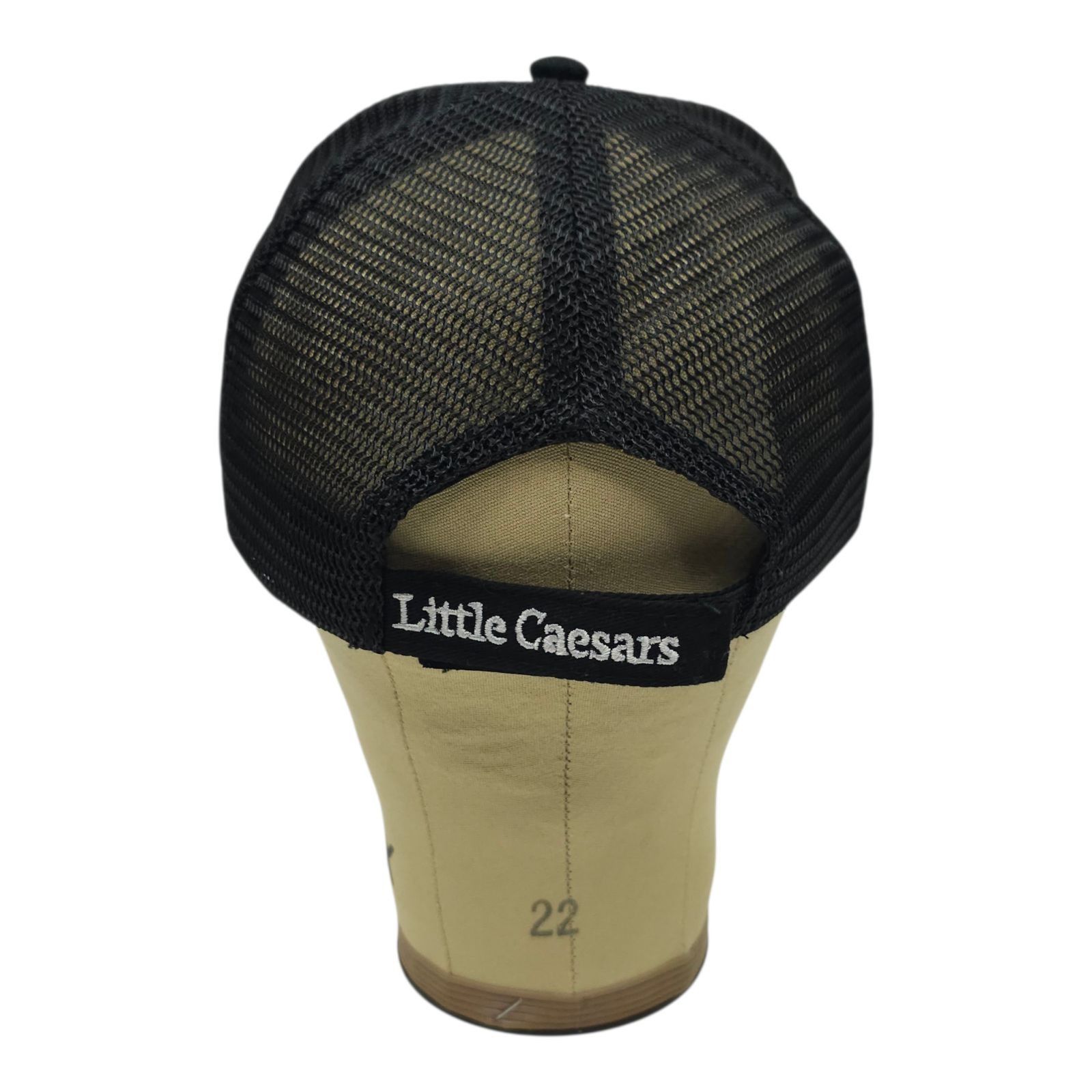 Other Call Of Duty Modern Warfare III x Little Caesars Mesh Cap Size ONE SIZE - 4 Thumbnail