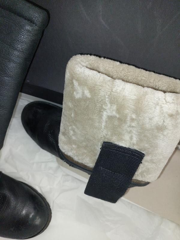 Rick Owens Rick Owens Fall 2007 Boots Size US 9 / IT 39 - 2 Thumbnail