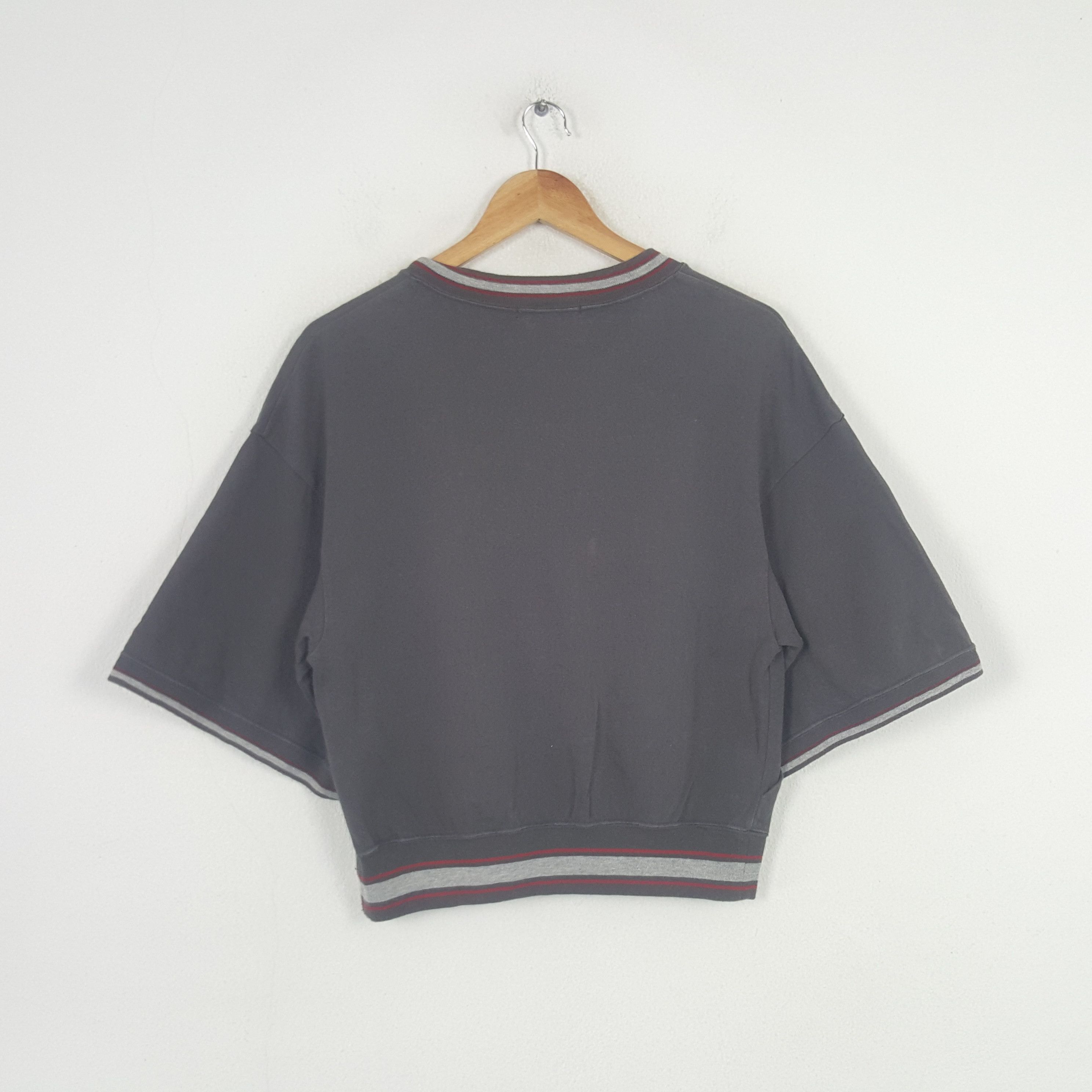 Hysteric Glamour × Japanese Brand × Vintage Vintage Hysteric Glamour Japanese Brand Jacket C285N21 Size US S / EU 44-46 / 1 - 3 Thumbnail