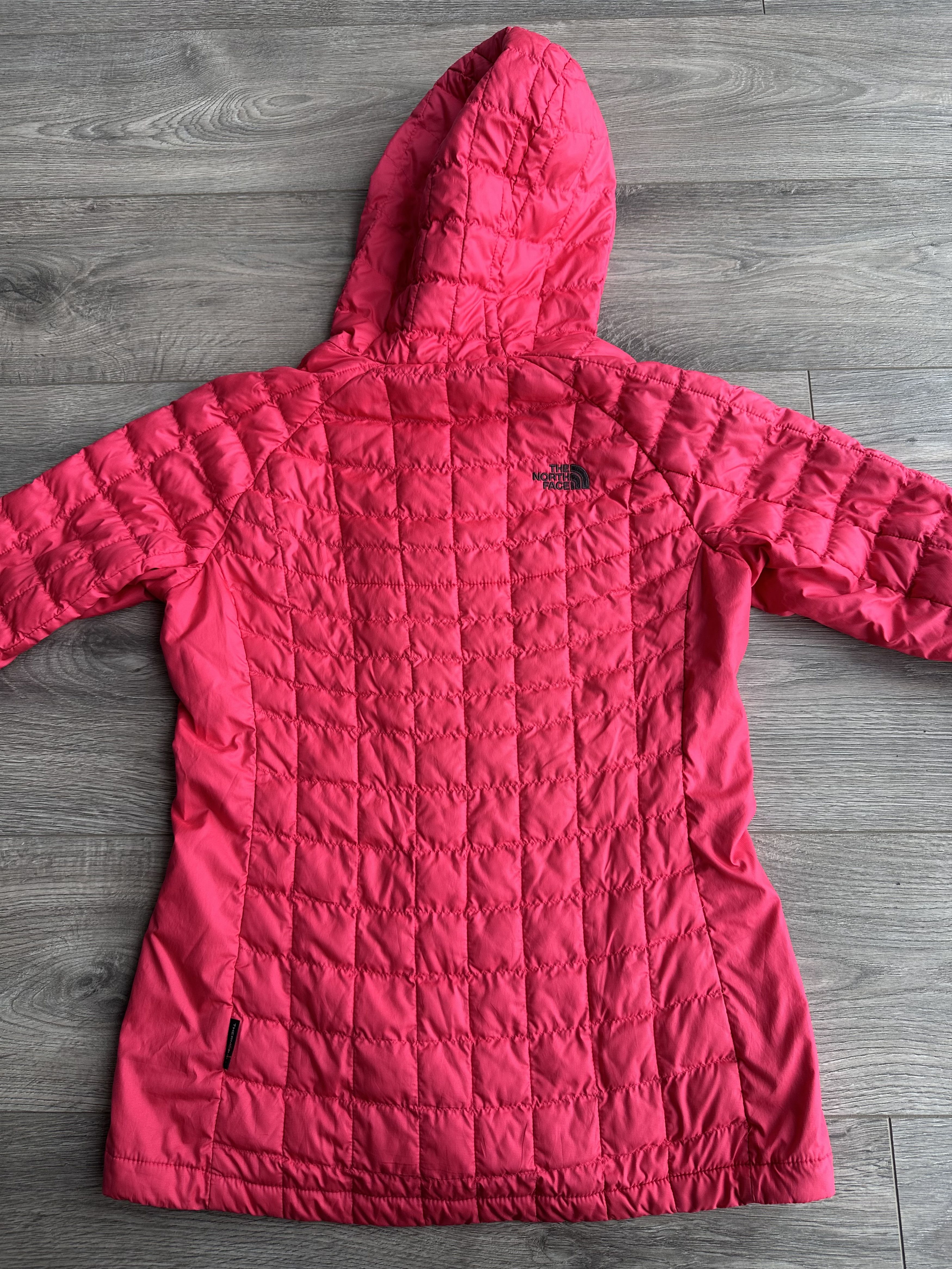 The North Face The North Face Micro Puffer Jacket Size US M / EU 48-50 / 2 - 11 Thumbnail