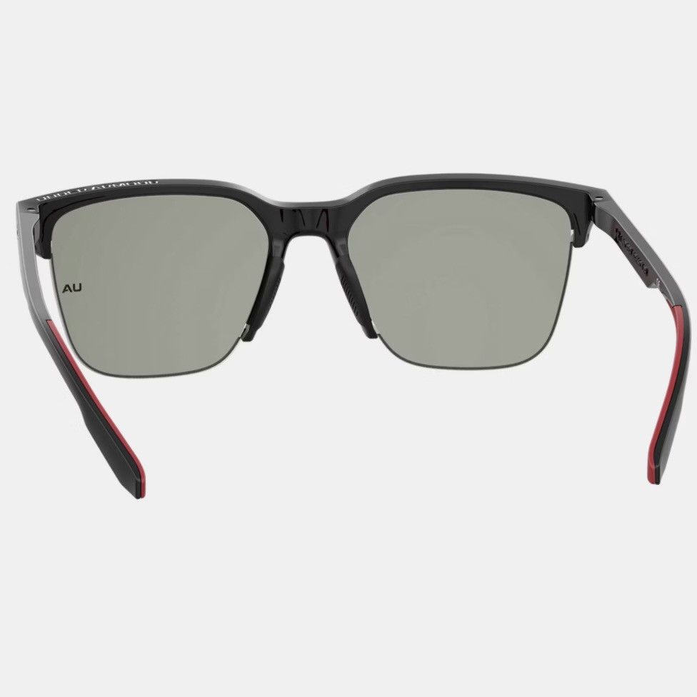Under Armour Under Armour Unisex UA Phenom Mirror Sunglasses Square Size ONE SIZE - 3 Thumbnail