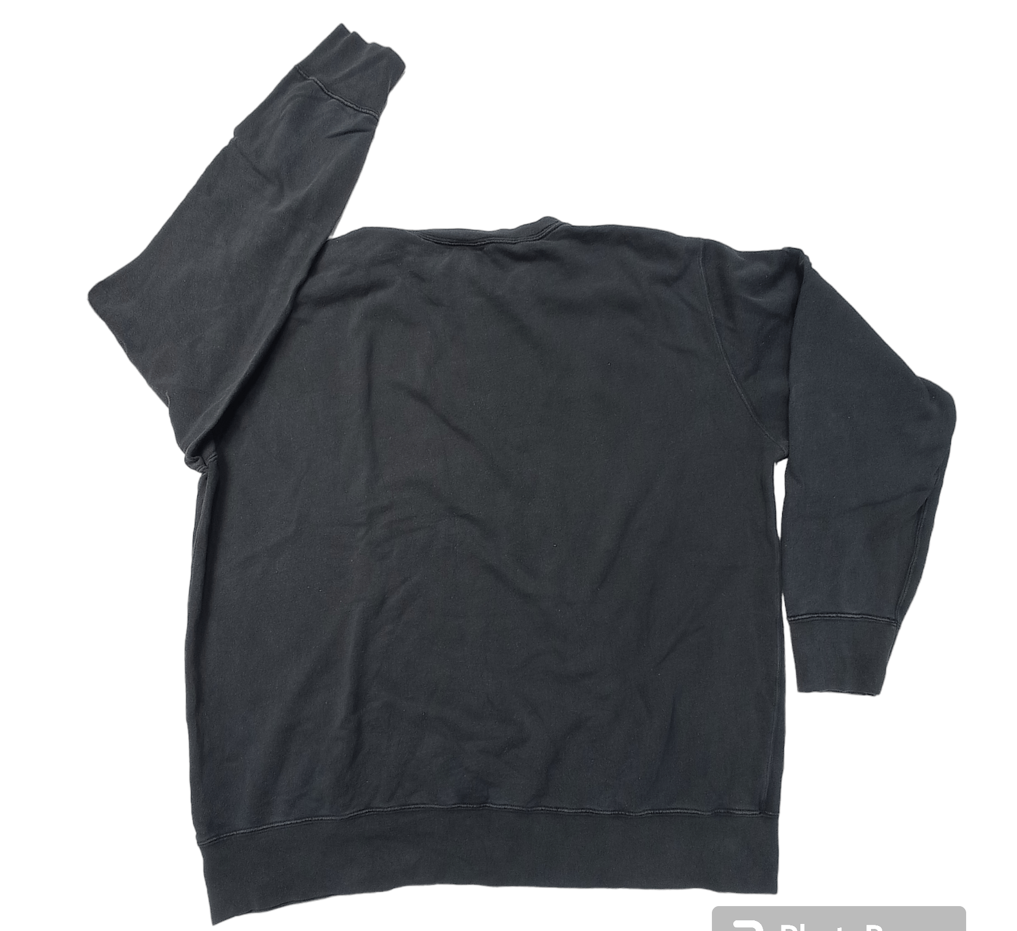 Uniqlo Uniqlo Almond Surfboards Sweatshirt Size US XL / EU 56 / 4 - 2 Thumbnail