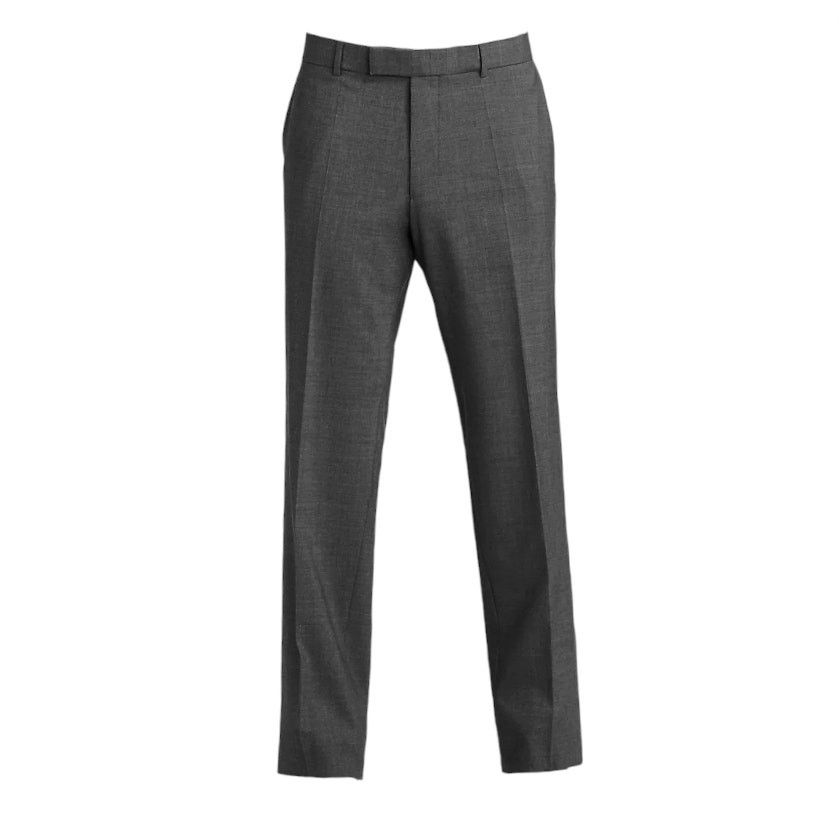 Hugo Boss Hugo Boss Gray Pants | Size 32R Size US 32 / EU 48 - 1 Thumbnail