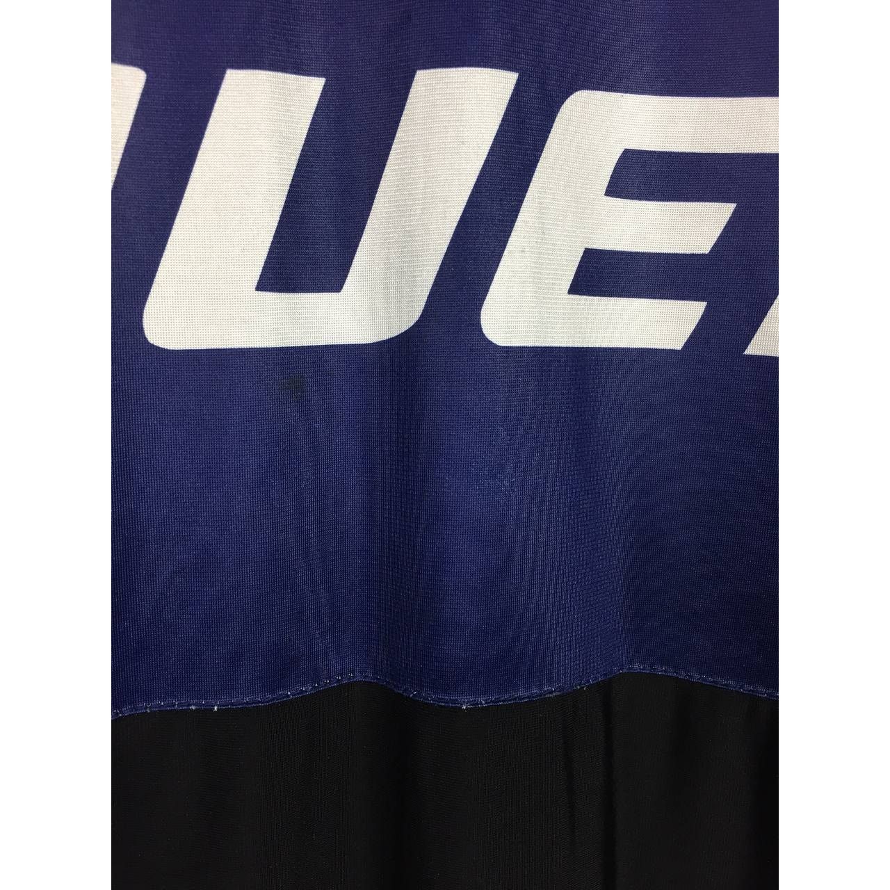 NHL × Vintage Vtg Bauer Hockey Brand Athletic Sports Jacket Size US M / EU 48-50 / 2 - 13 Thumbnail