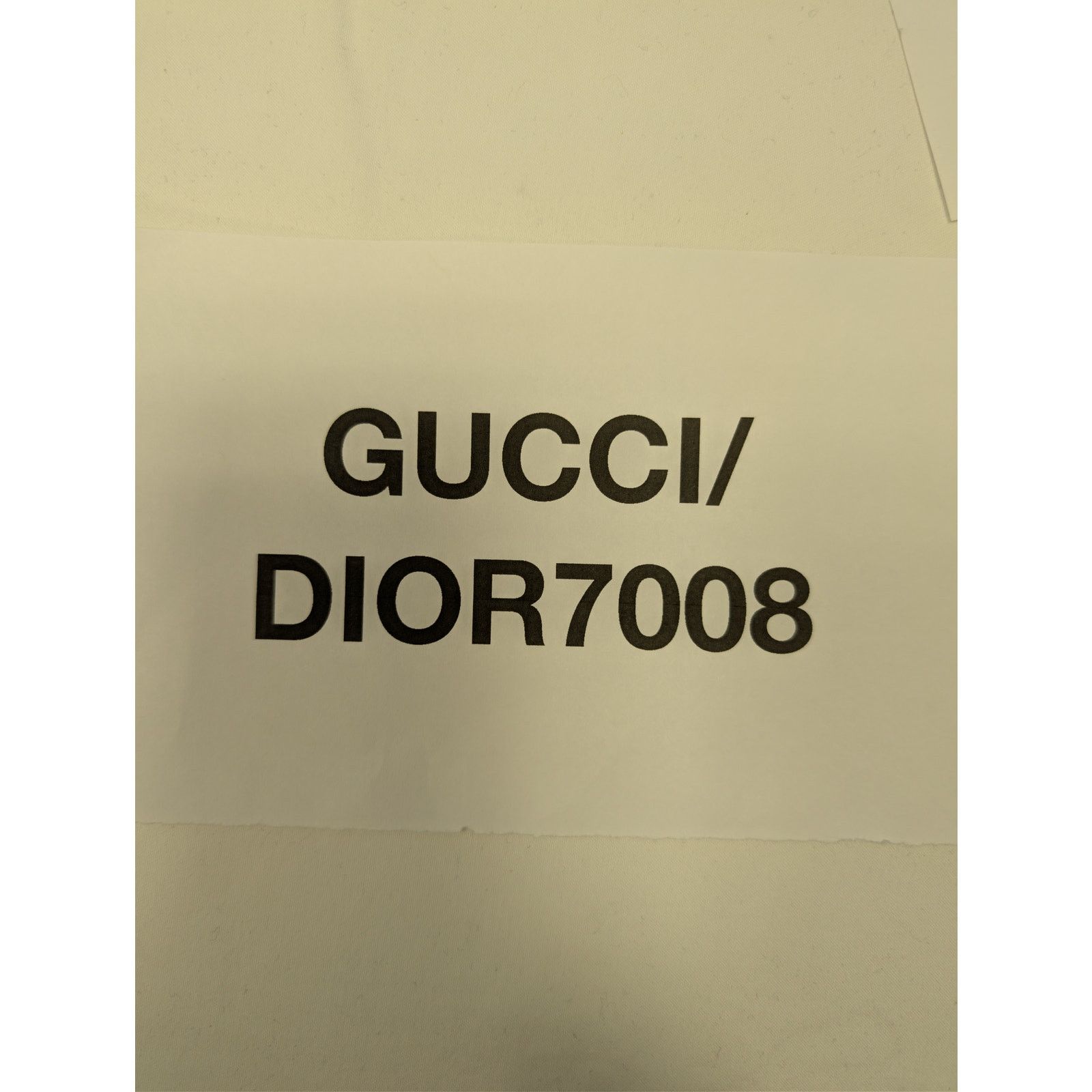 Gucci o1rshd1 Printed Logo Cotton Sweatshirt in Black / Light Pink Size US L / EU 52-54 / 3 - 24 Thumbnail
