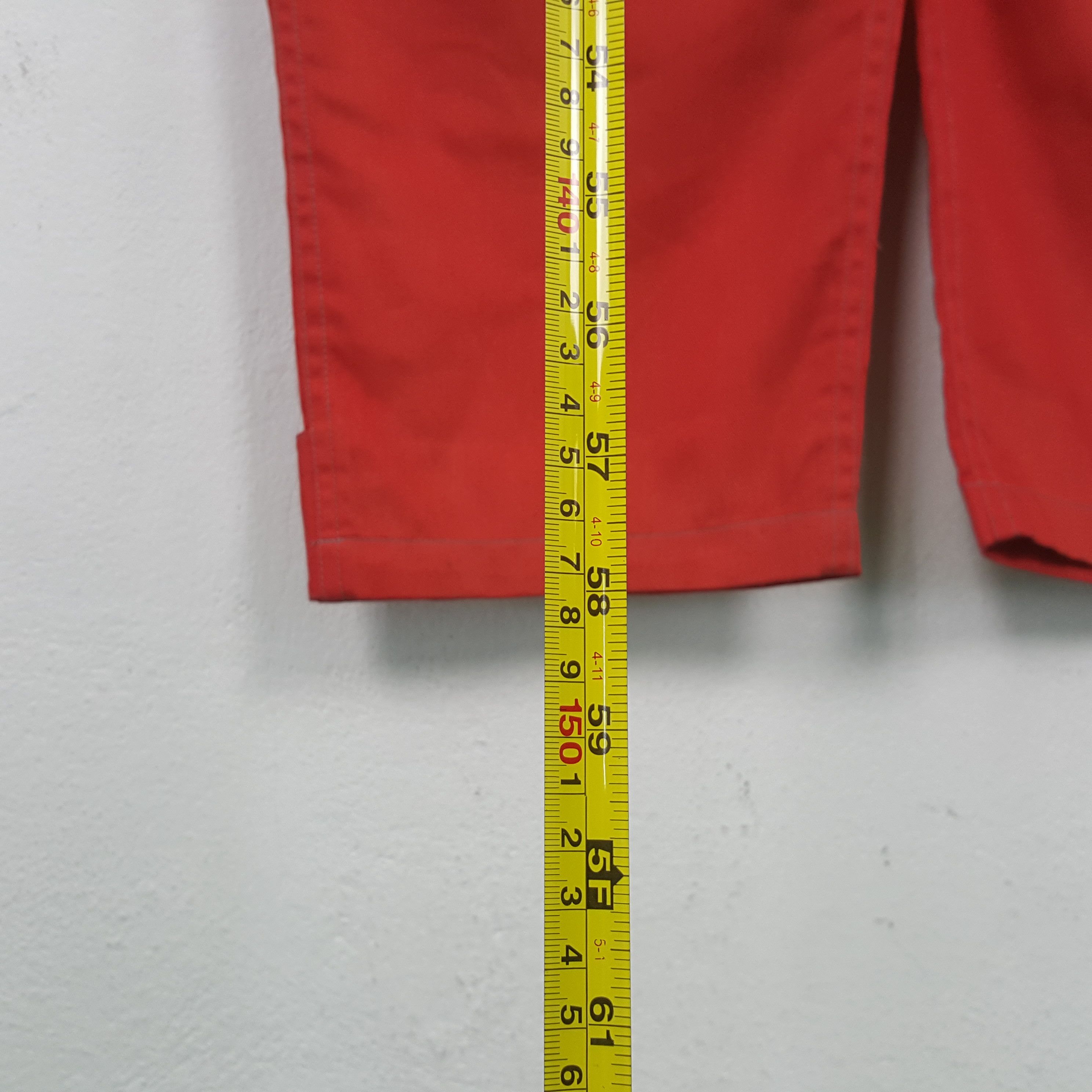 Vintage Mitsubishi Motors Japanese Motorsports Coverall C303N4 Size US S / EU 44-46 / 1 - 8 Thumbnail