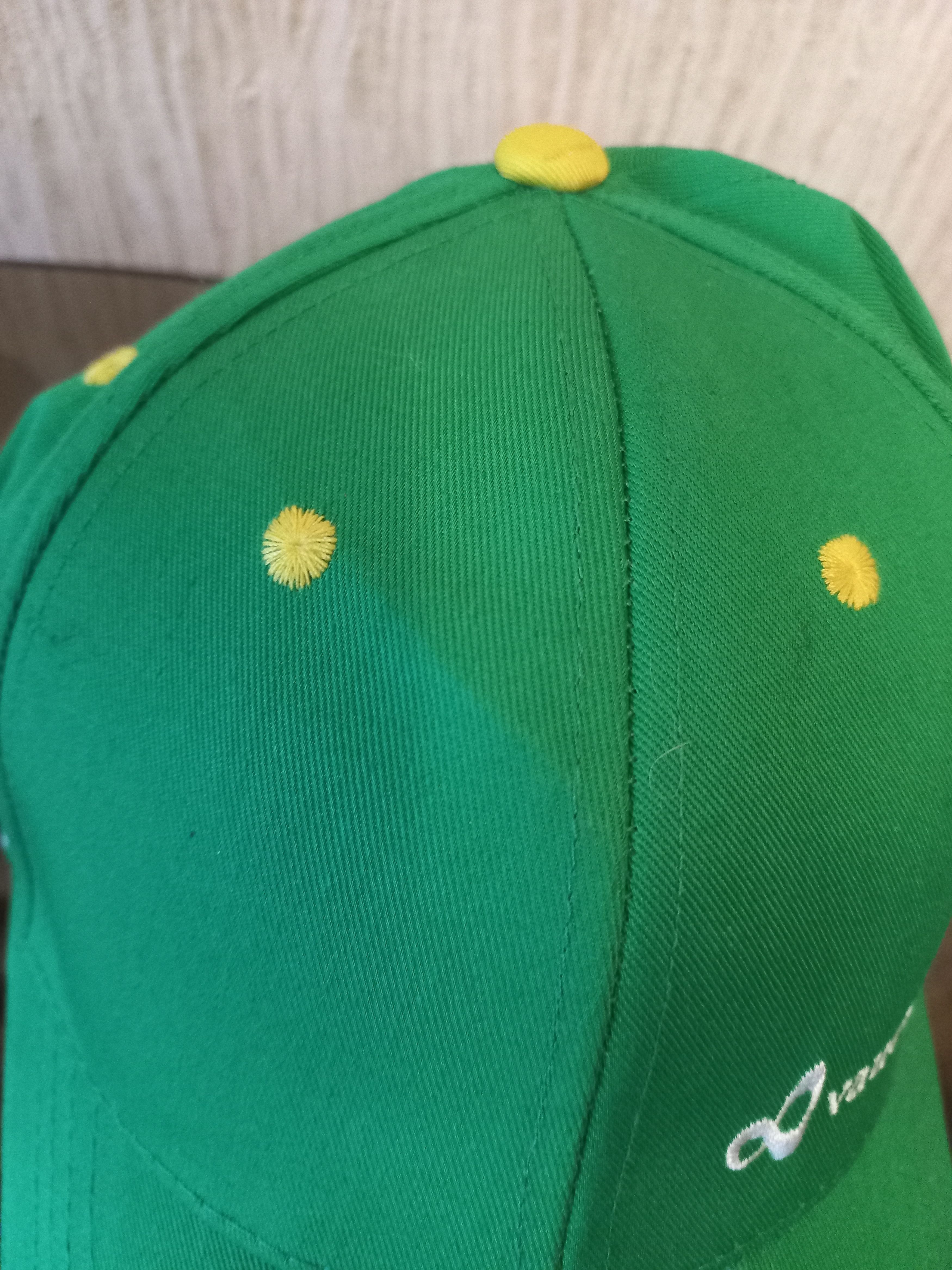 Other Bicycle Cycling Tour De Suisse 2019 cap hat Size ONE SIZE - 6 Thumbnail