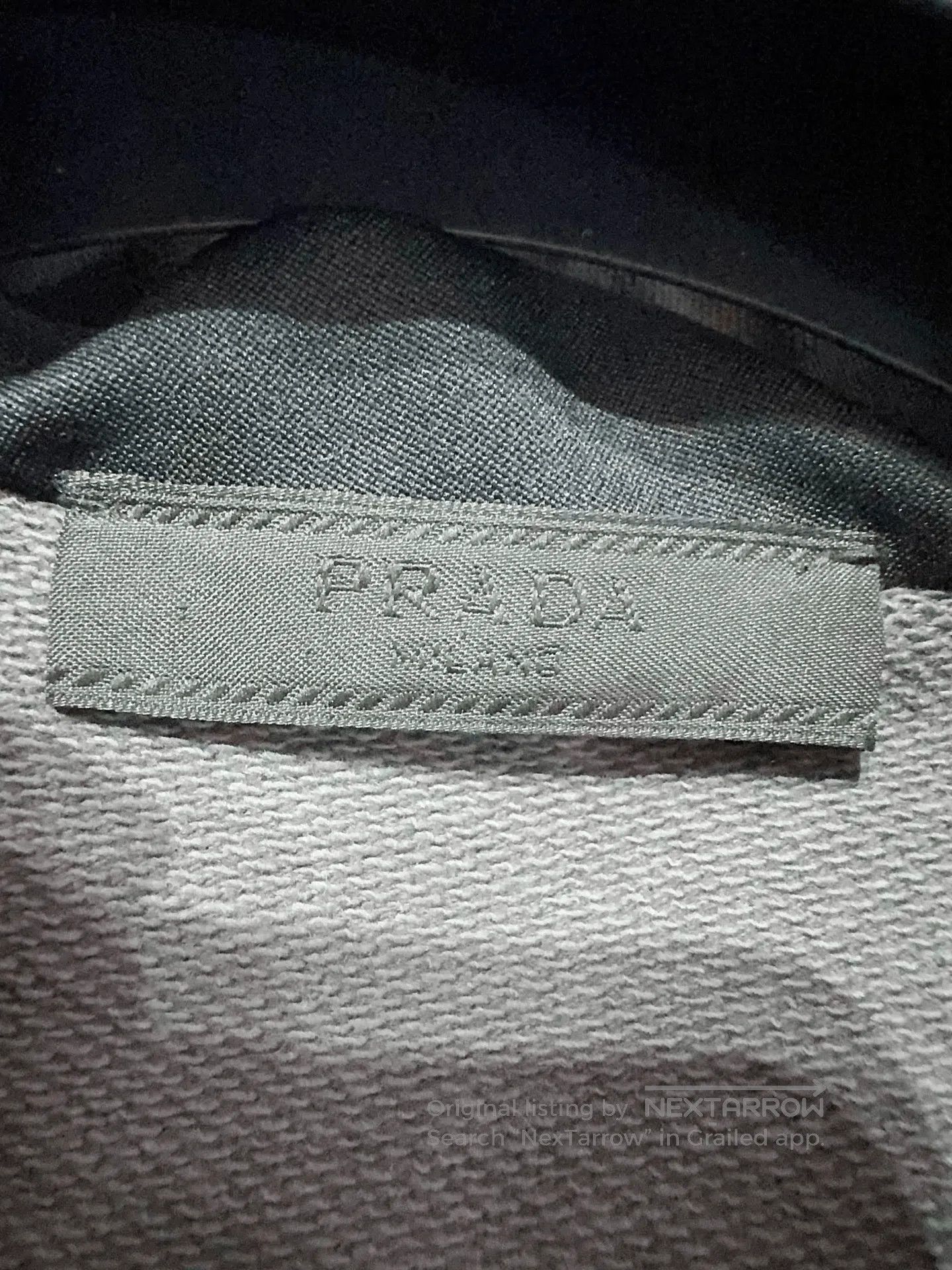 Prada Prada Coat. Size US XS / EU 42 / 0 - 4 Thumbnail