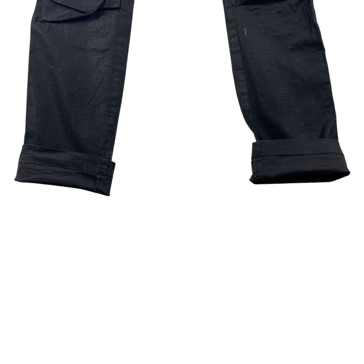 Designer × Japanese Brand SCHLUSSEL Japanesebrand cargo pants Size US 31 - 16 Thumbnail