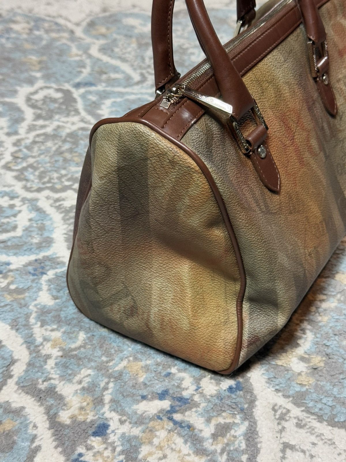 Gianfranco Ferre × Vintage Gianfranco Ferre bag Size ONE SIZE - 2 Thumbnail