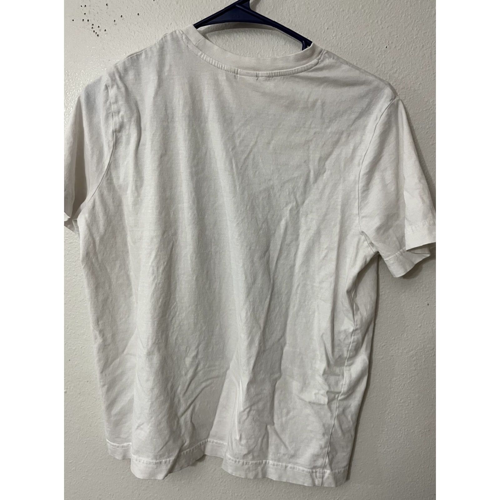 H&M VINTAGE H&M T-Shirt Shirt Adult Small White Logo Hawaii Surf Graphic For Men Size US S / EU 44-46 / 1 - 2 Thumbnail