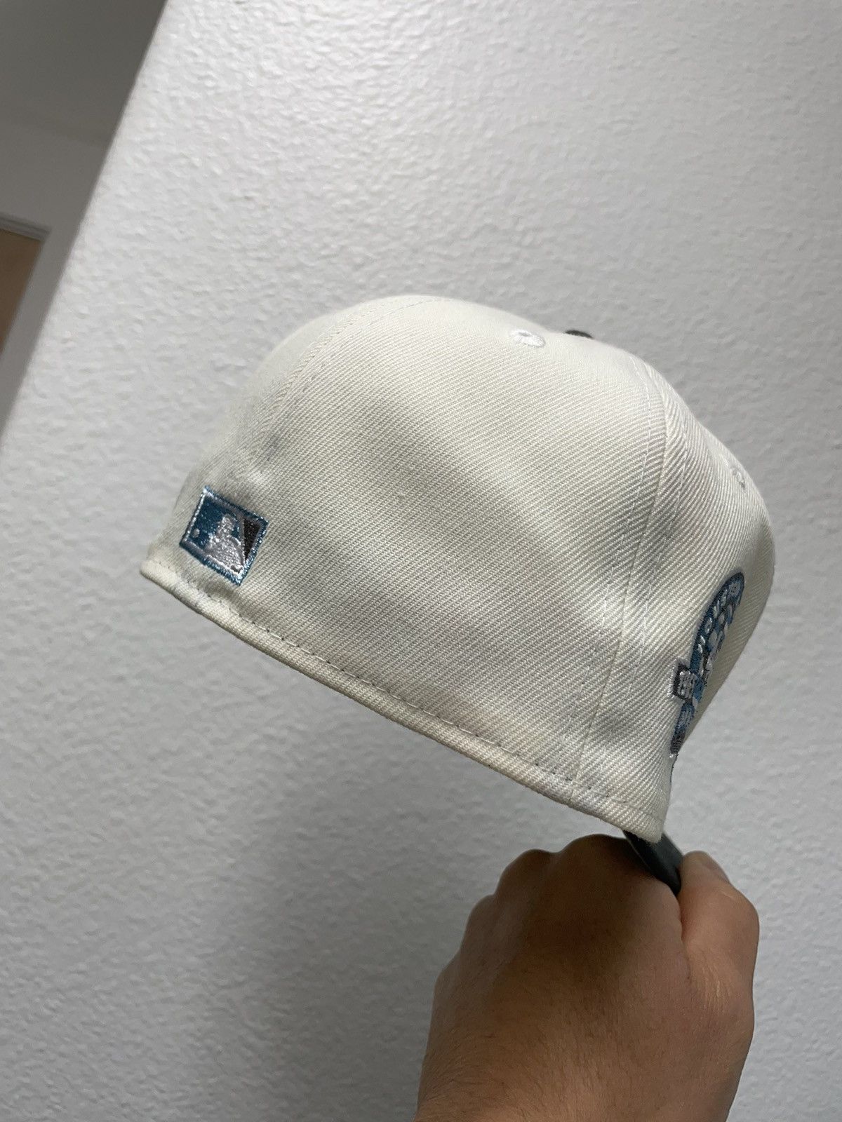 New Era 🔥 Exclusive Astros hype logo size 7 Size ONE SIZE - 3 Thumbnail